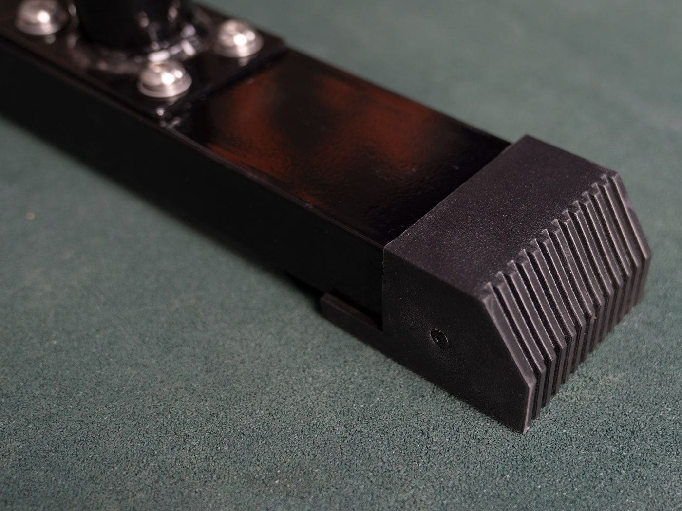 MEMAX Adjustable Gymnastics Balance Beam 3M - Image 8