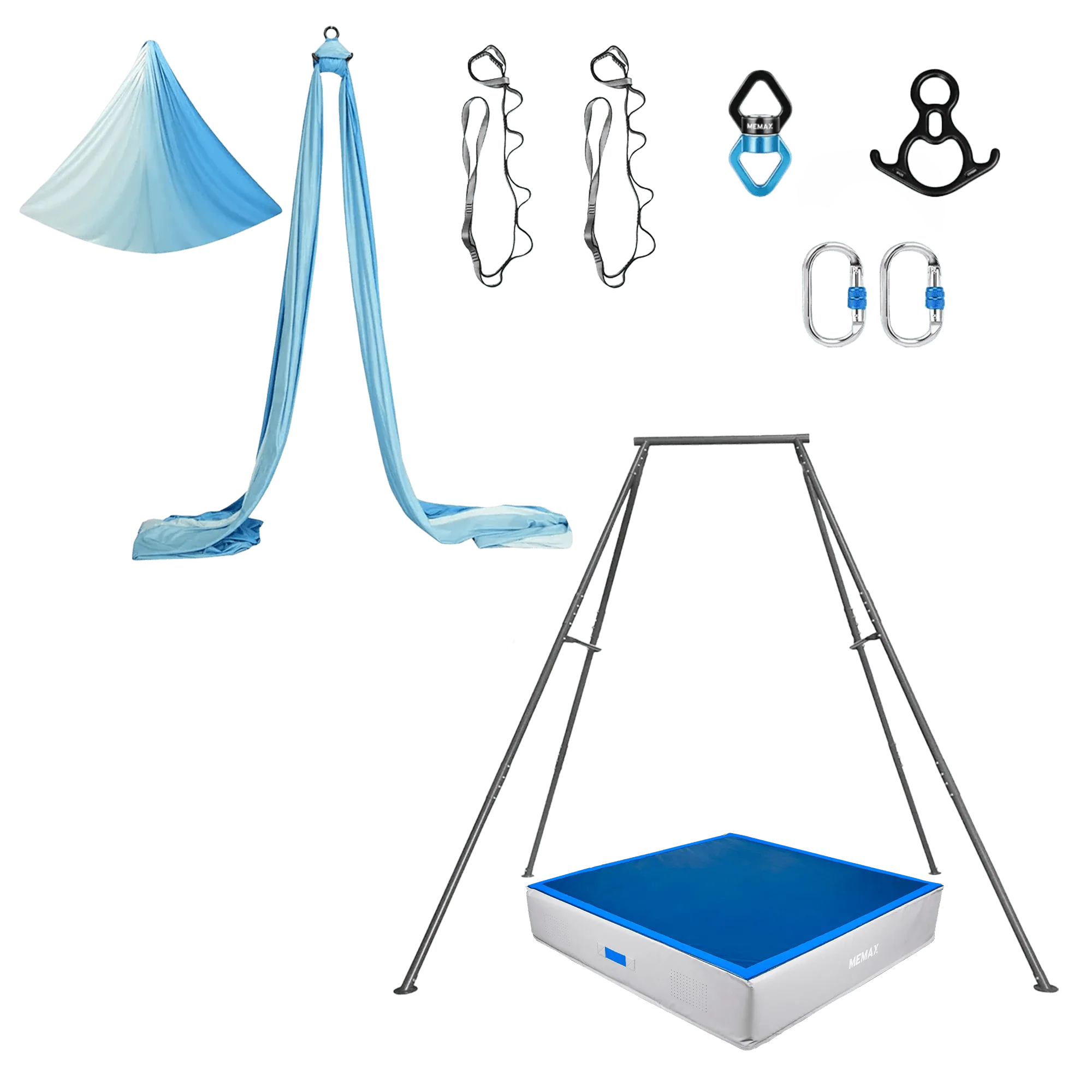 MEMAX Aerial Complete Fly Kit - Value Bundle