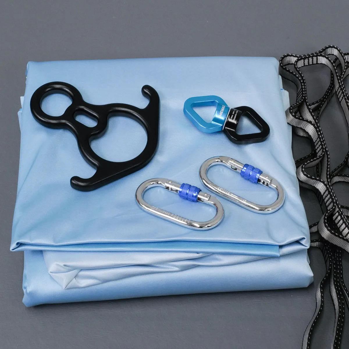 MEMAX Aerial Complete Fly Kit - Value Bundle - Image 2