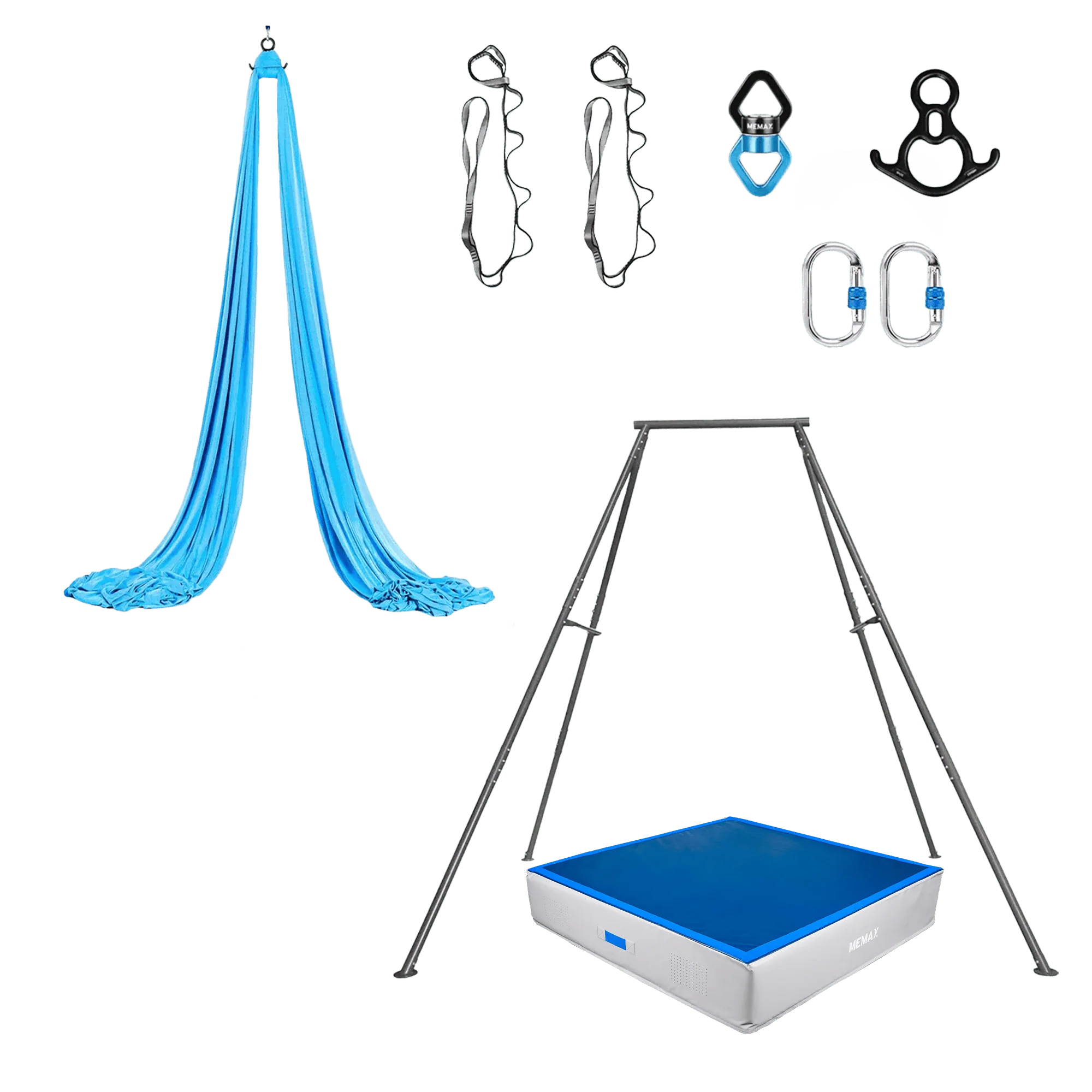 MEMAX Aerial Complete Fly Kit - Value Bundle - Image 24