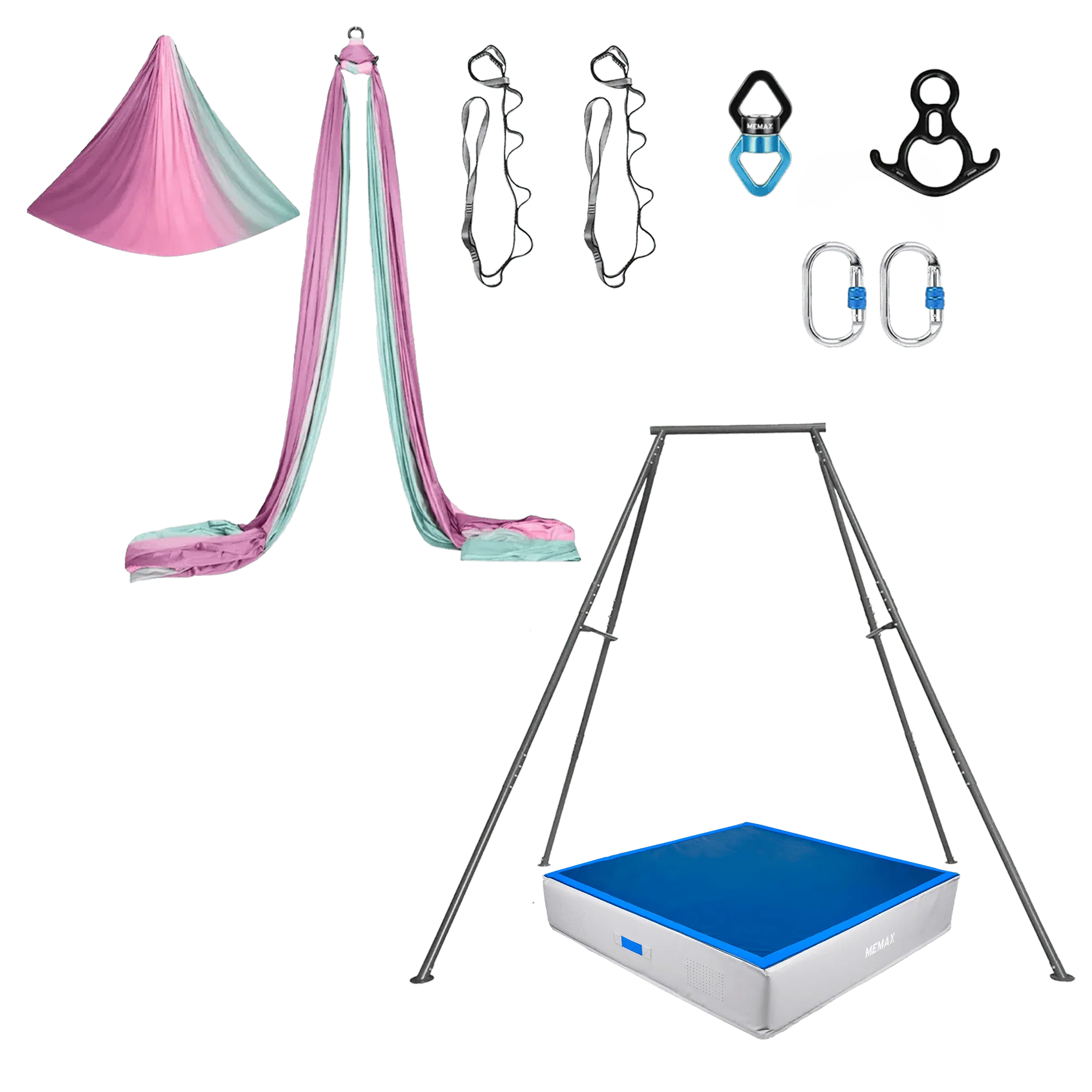 MEMAX Aerial Complete Fly Kit - Value Bundle - Image 26