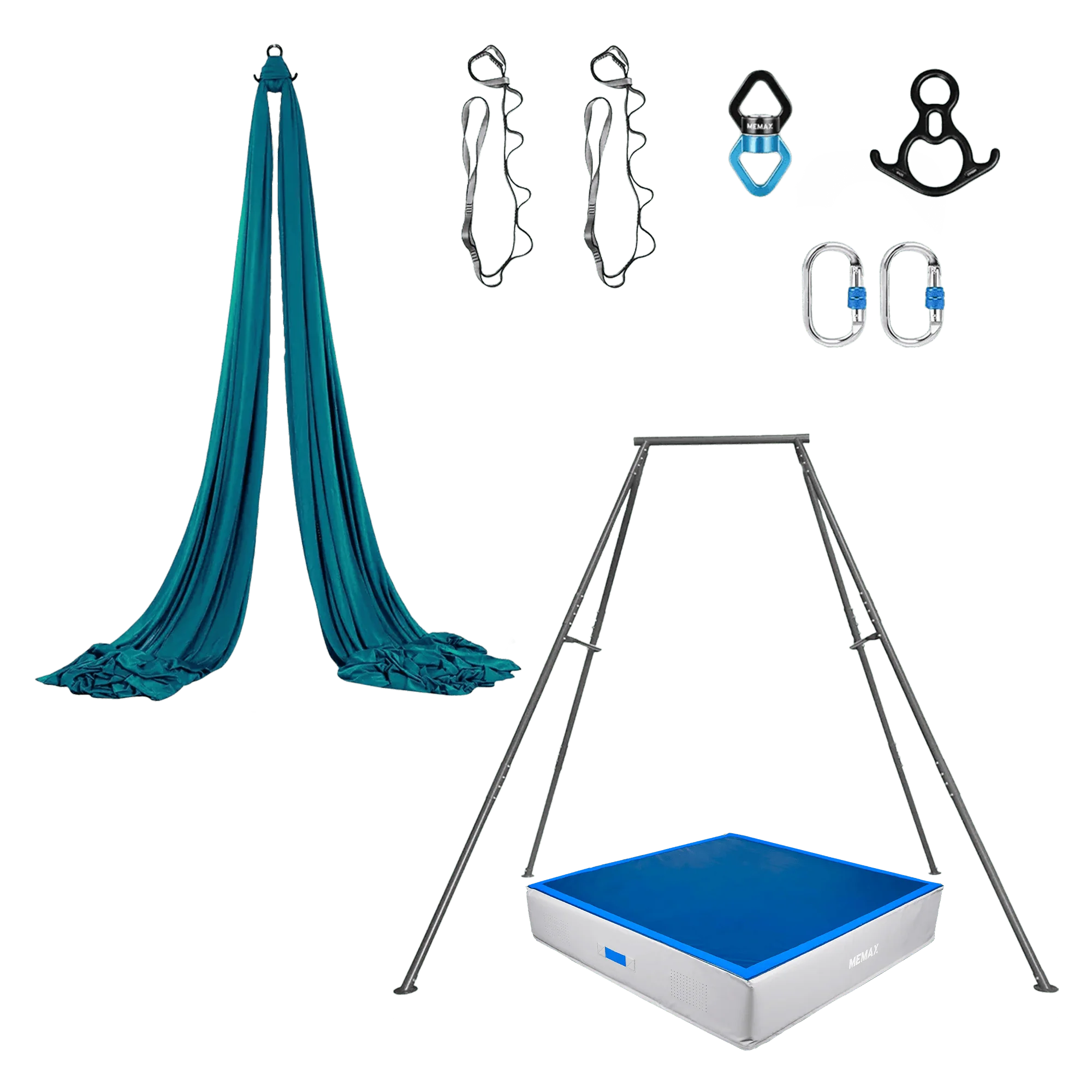 MEMAX Aerial Complete Fly Kit - Value Bundle - Image 28