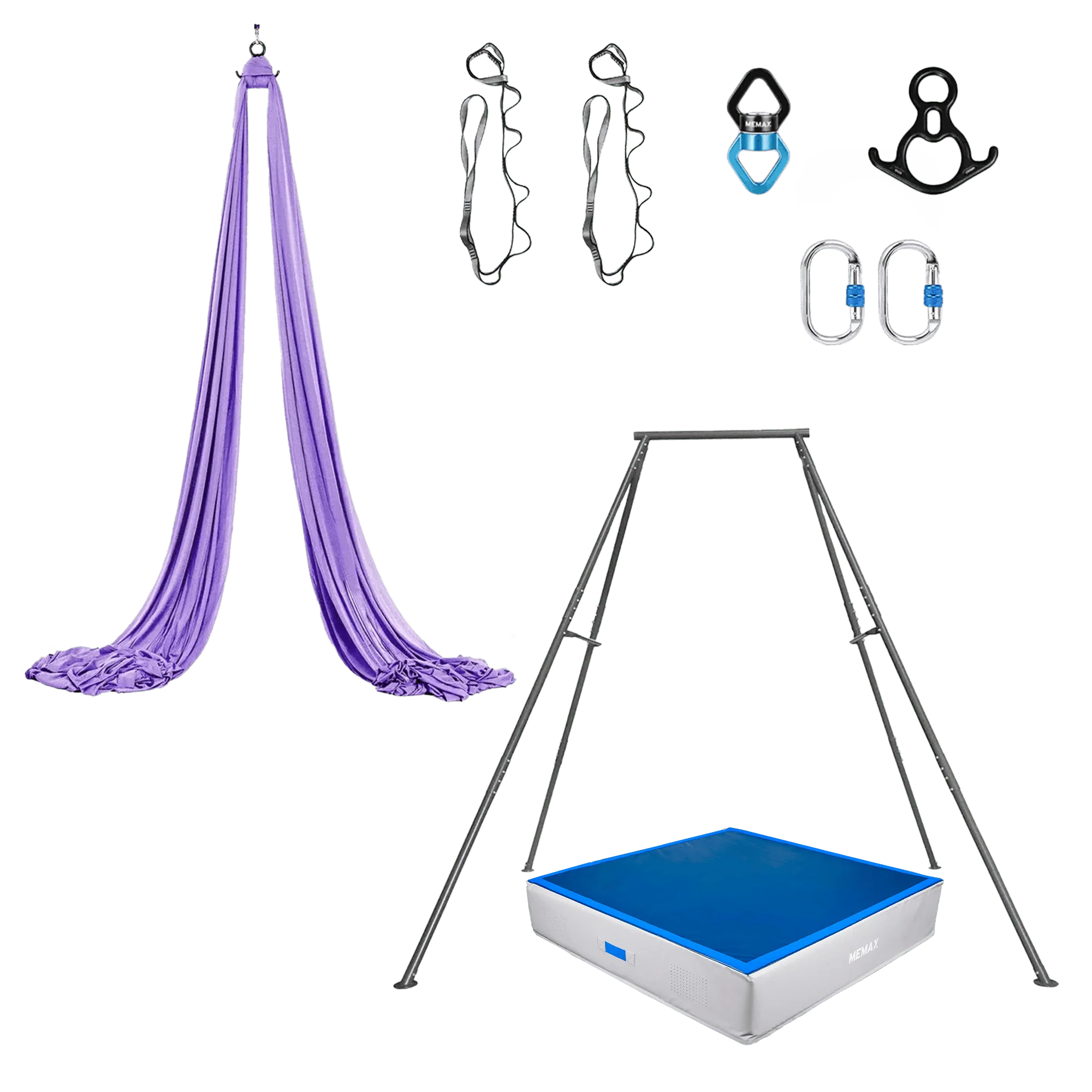 MEMAX Aerial Complete Fly Kit - Value Bundle - Image 29