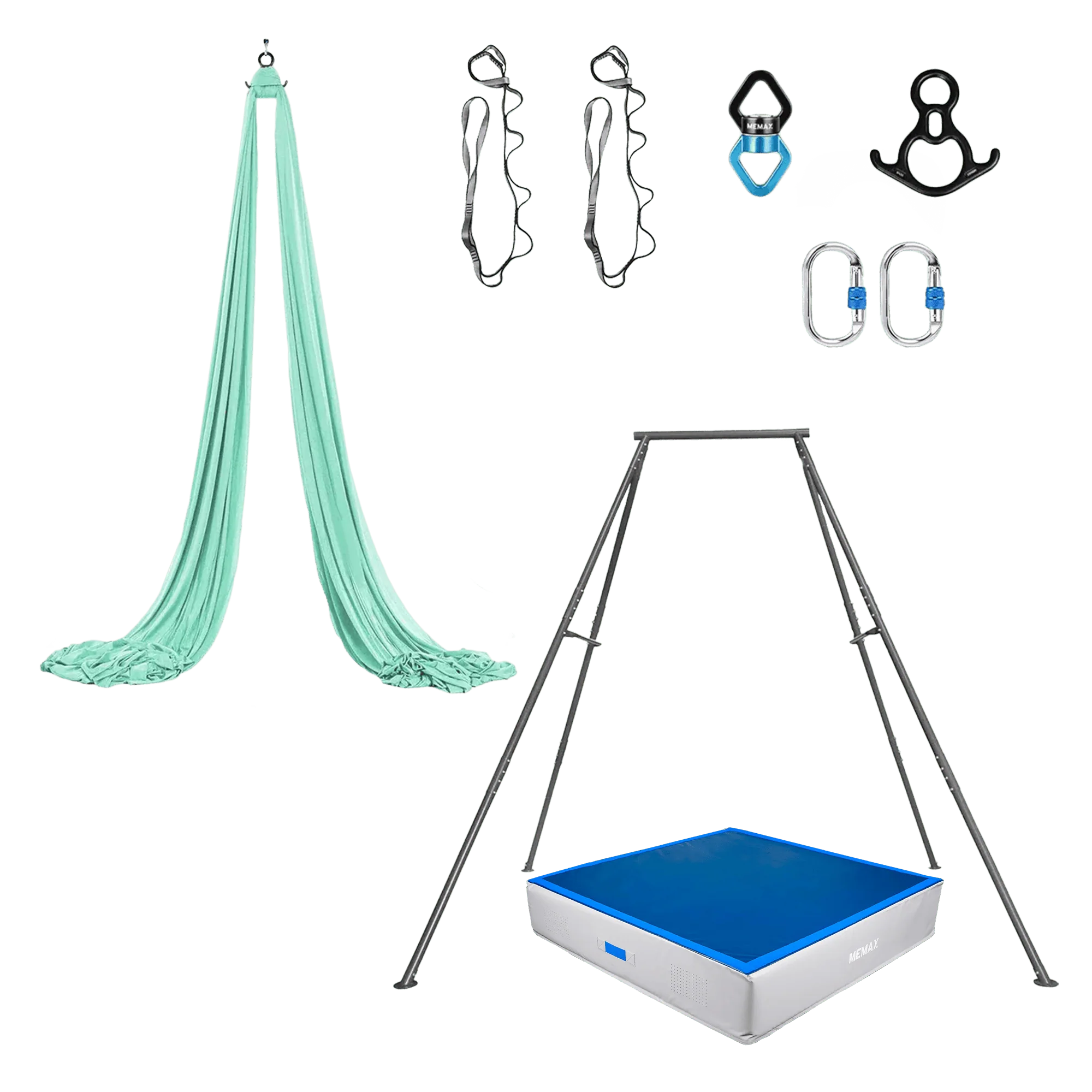 MEMAX Aerial Complete Fly Kit - Value Bundle - Image 30