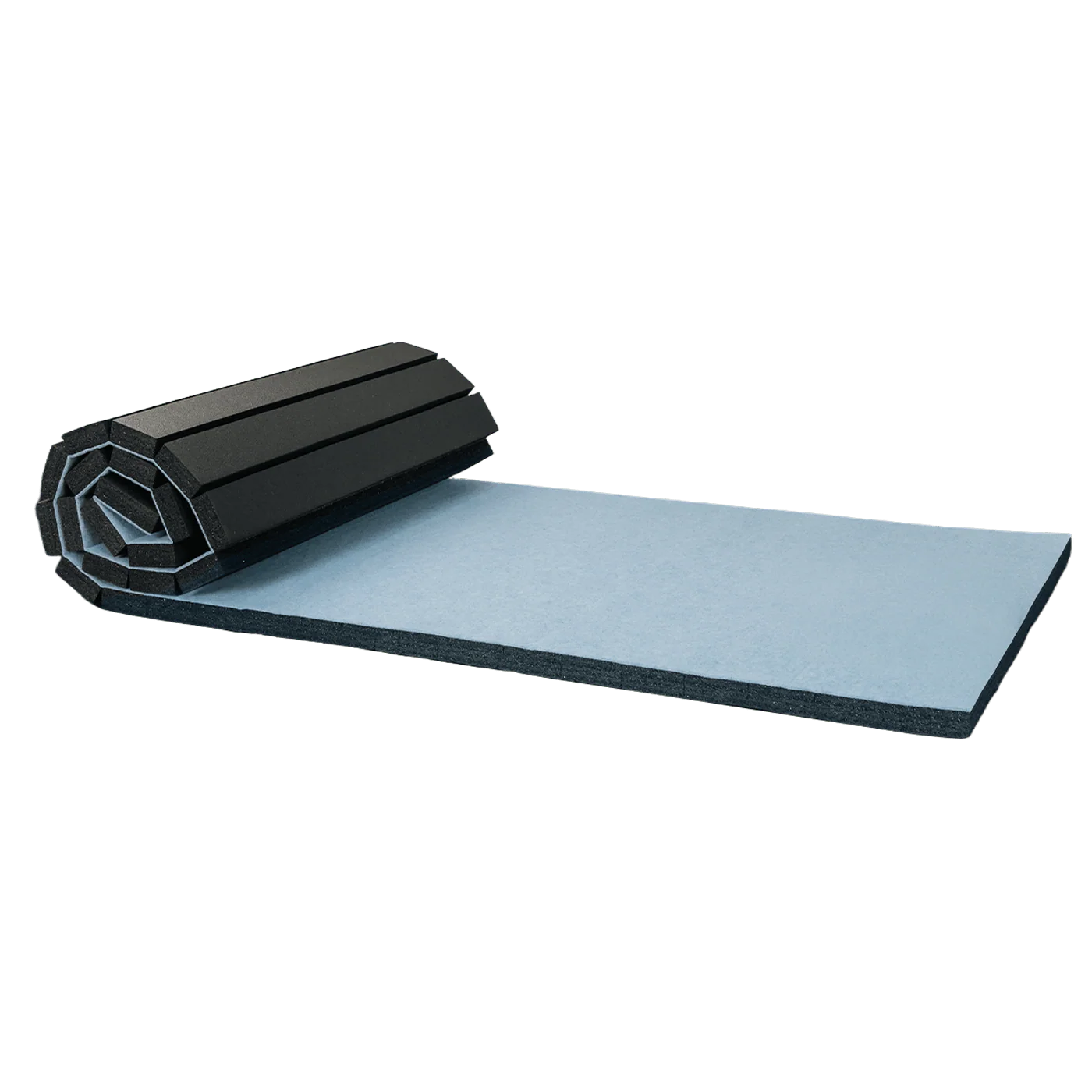 MEMAX Carpet-Top Roll-Up Gymnastics Mat