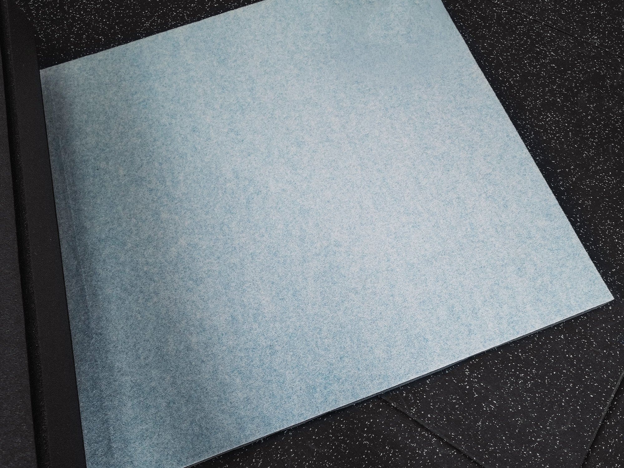 MEMAX Carpet-Top Roll-Up Gymnastics Mat - Image 2