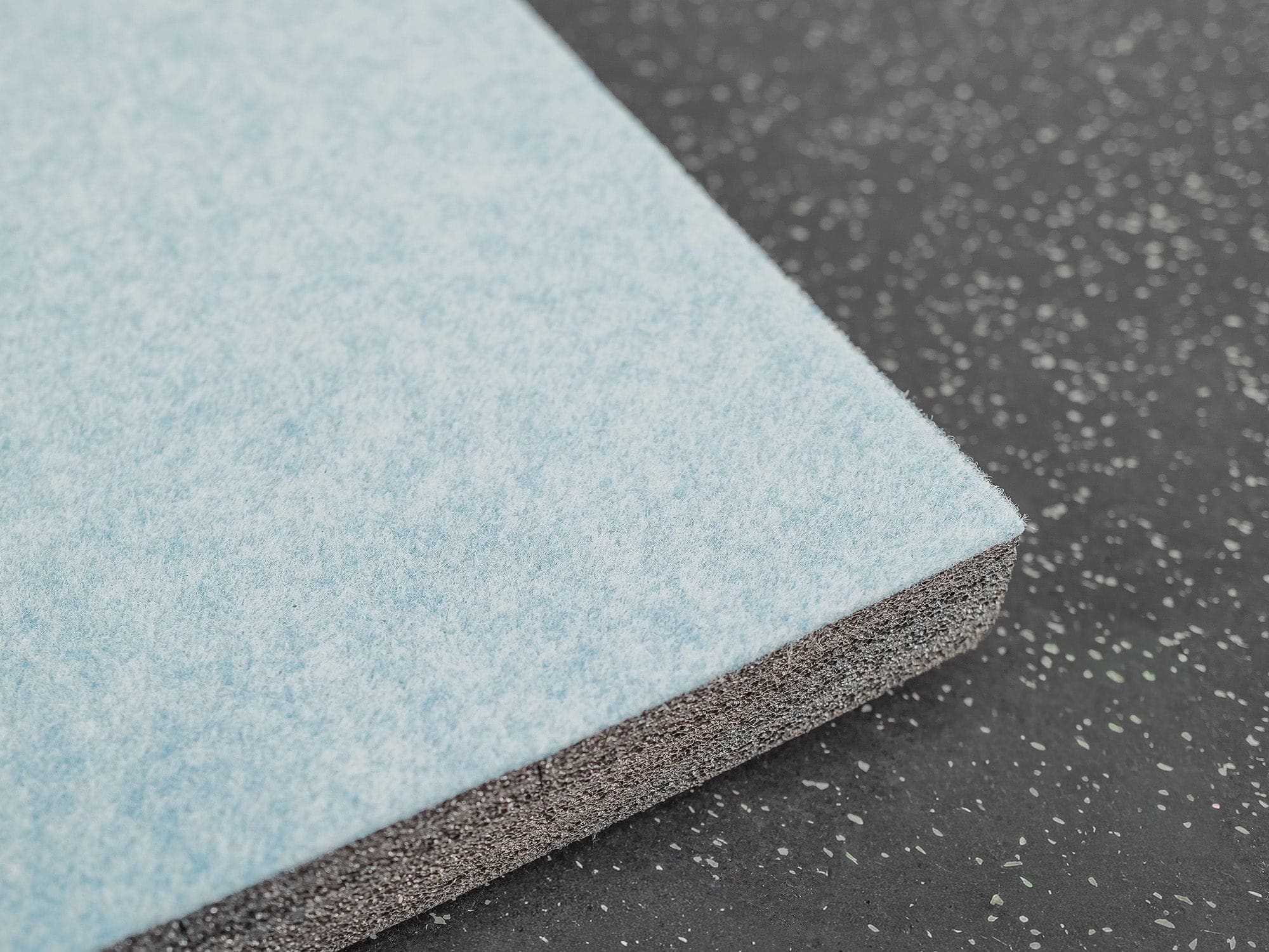 MEMAX Carpet-Top Roll-Up Gymnastics Mat - Image 4