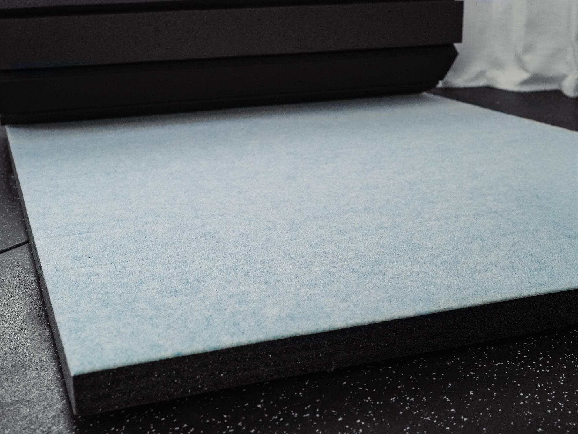 MEMAX Carpet-Top Roll-Up Gymnastics Mat - Image 6