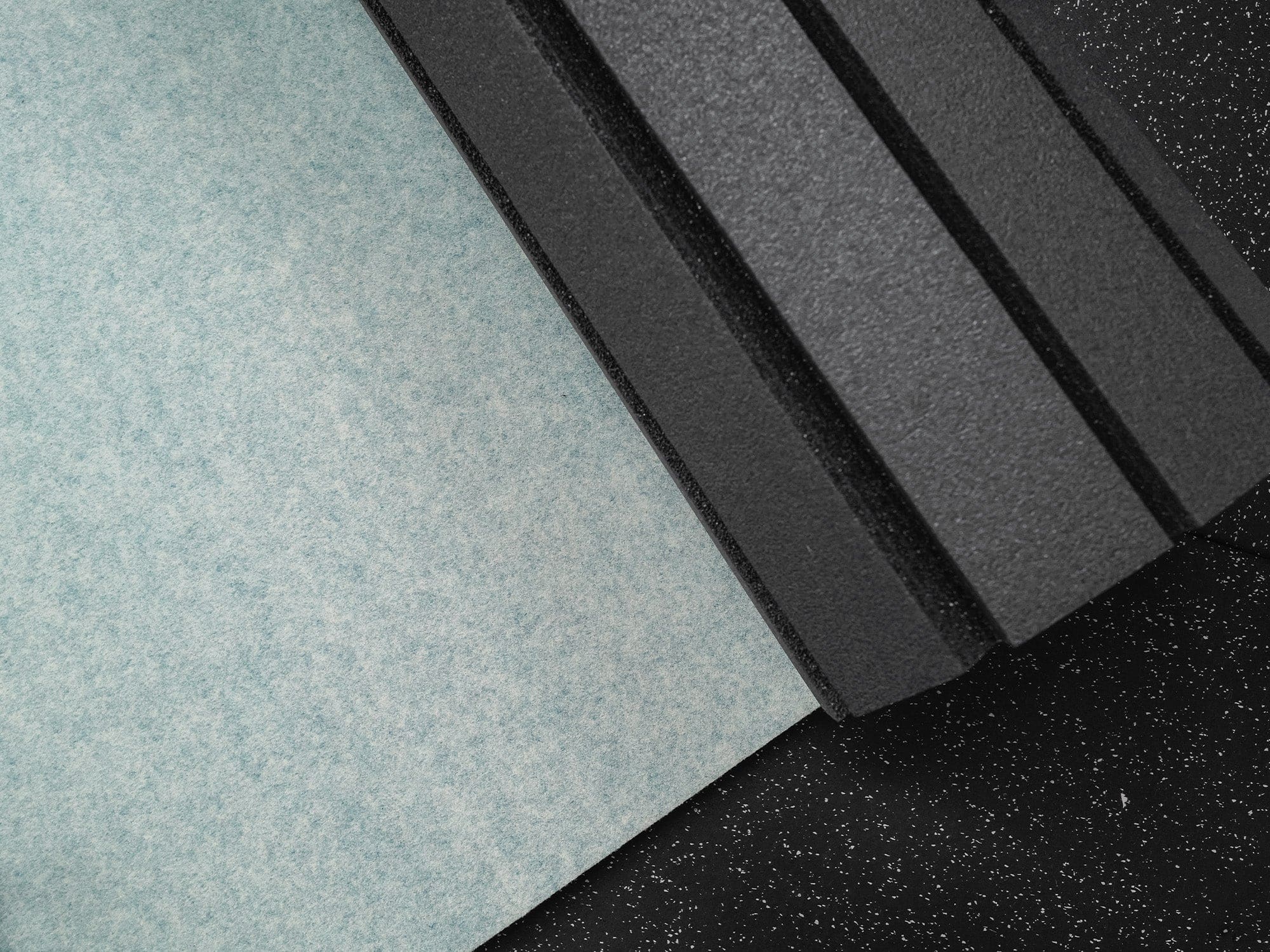 MEMAX Carpet-Top Roll-Up Gymnastics Mat - Image 7