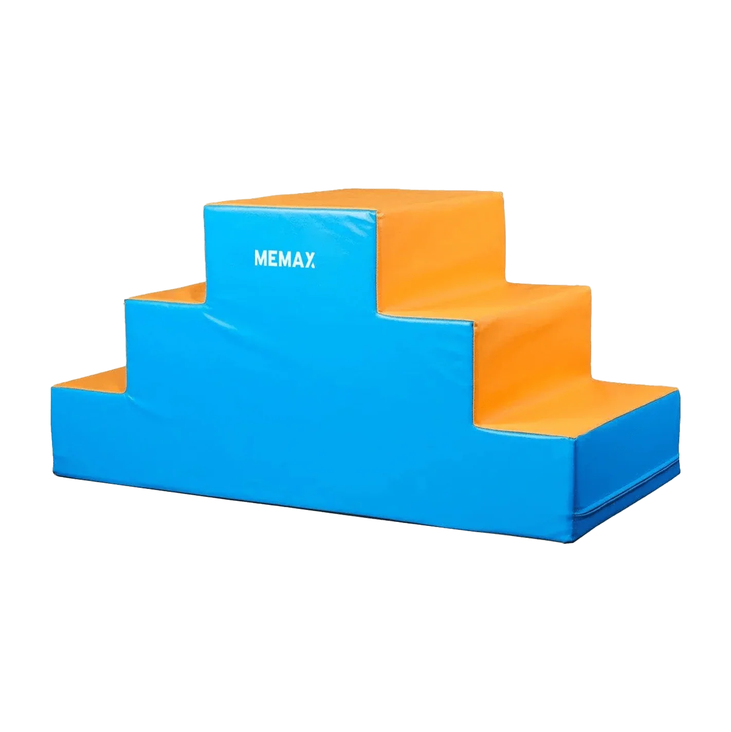 MEMAX Double Steps Foam Module - 120 x 60 x 60cm