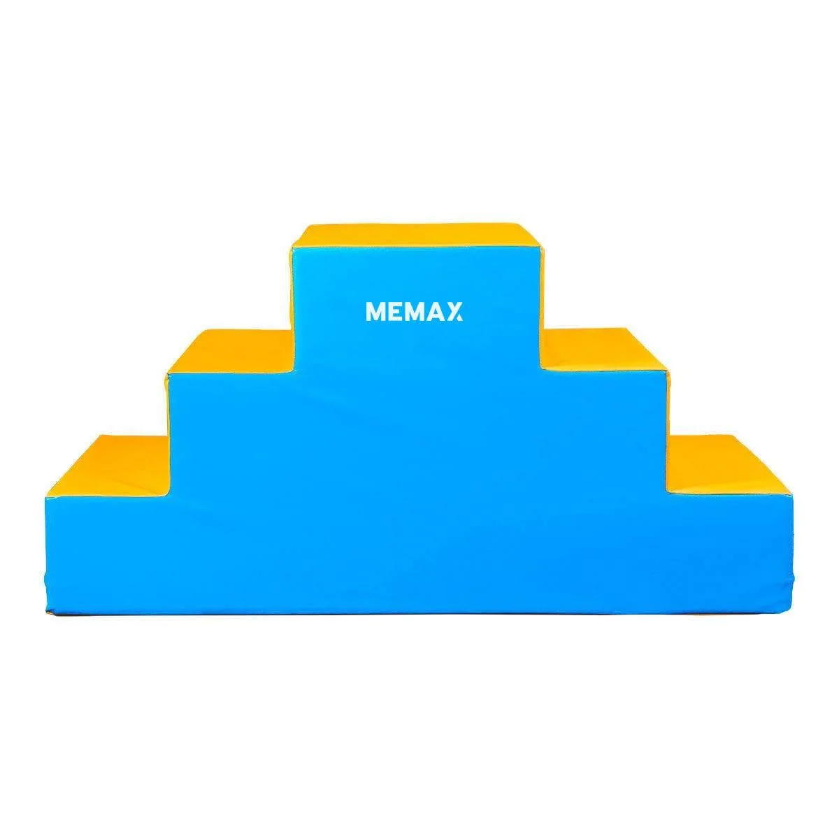 MEMAX Double Steps Foam Module - 120 x 60 x 60cm - Image 2