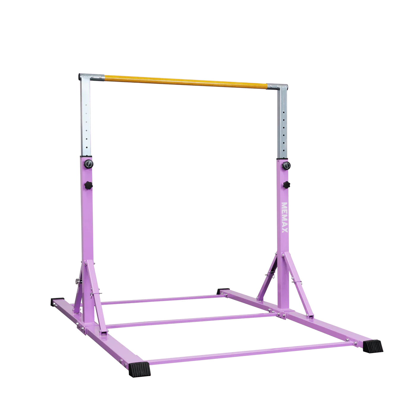 MEMAX Foldable Gymnastics Training Bar