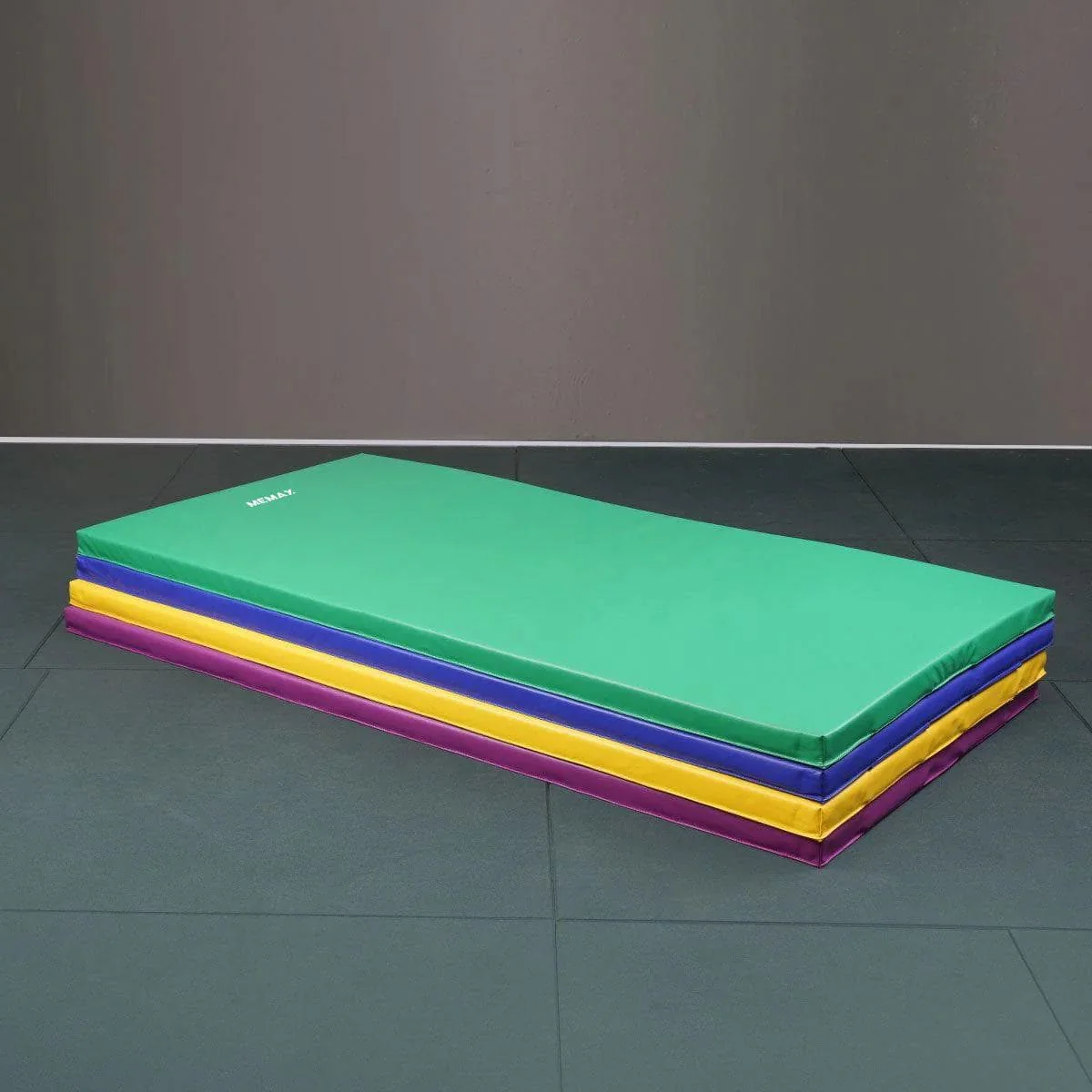 MEMAX Safety Mat 180x90x5cm - Medium Soft - Image 3