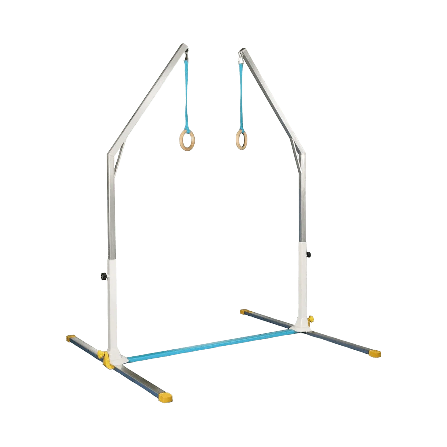 MEMAX Gymnastic Rings Set