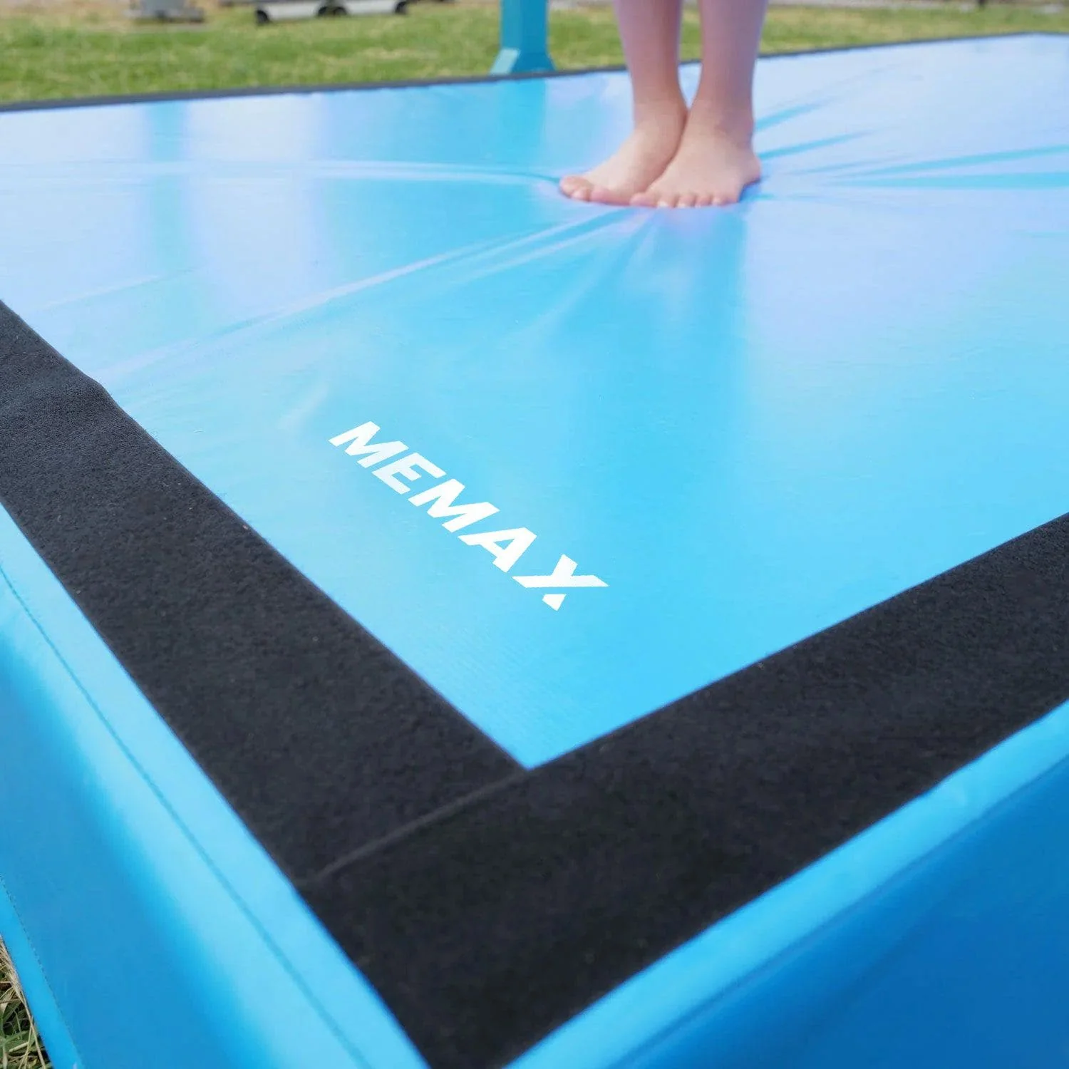 Cover Only - For Gymnastic Mat - Multiple Sizes - Image 7