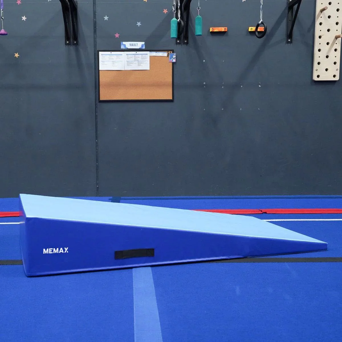 MEMAX Incline Foam Module - 200 x 100 x 35cm - Image 2