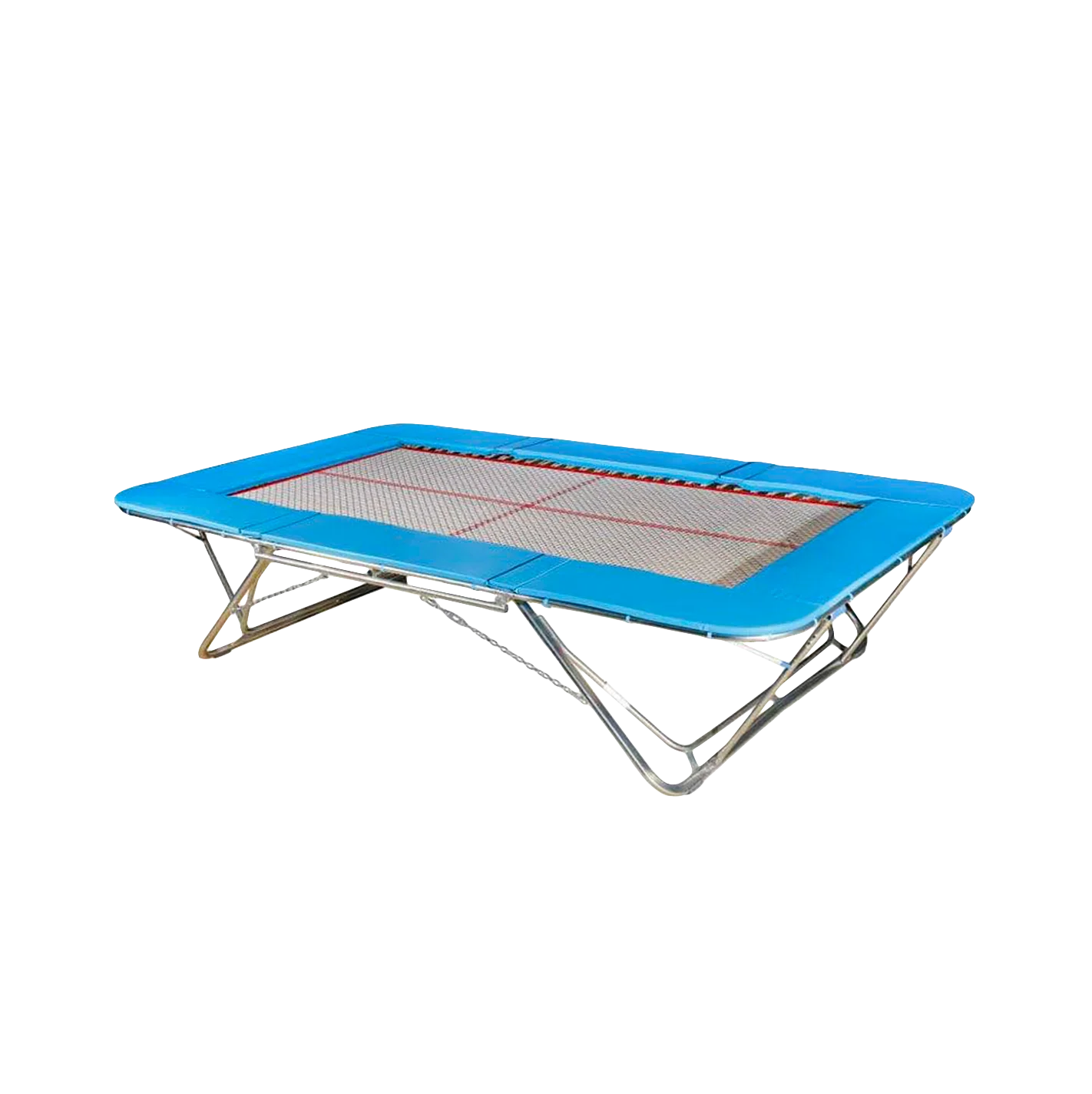 MEMAX Pro Competition Trampoline