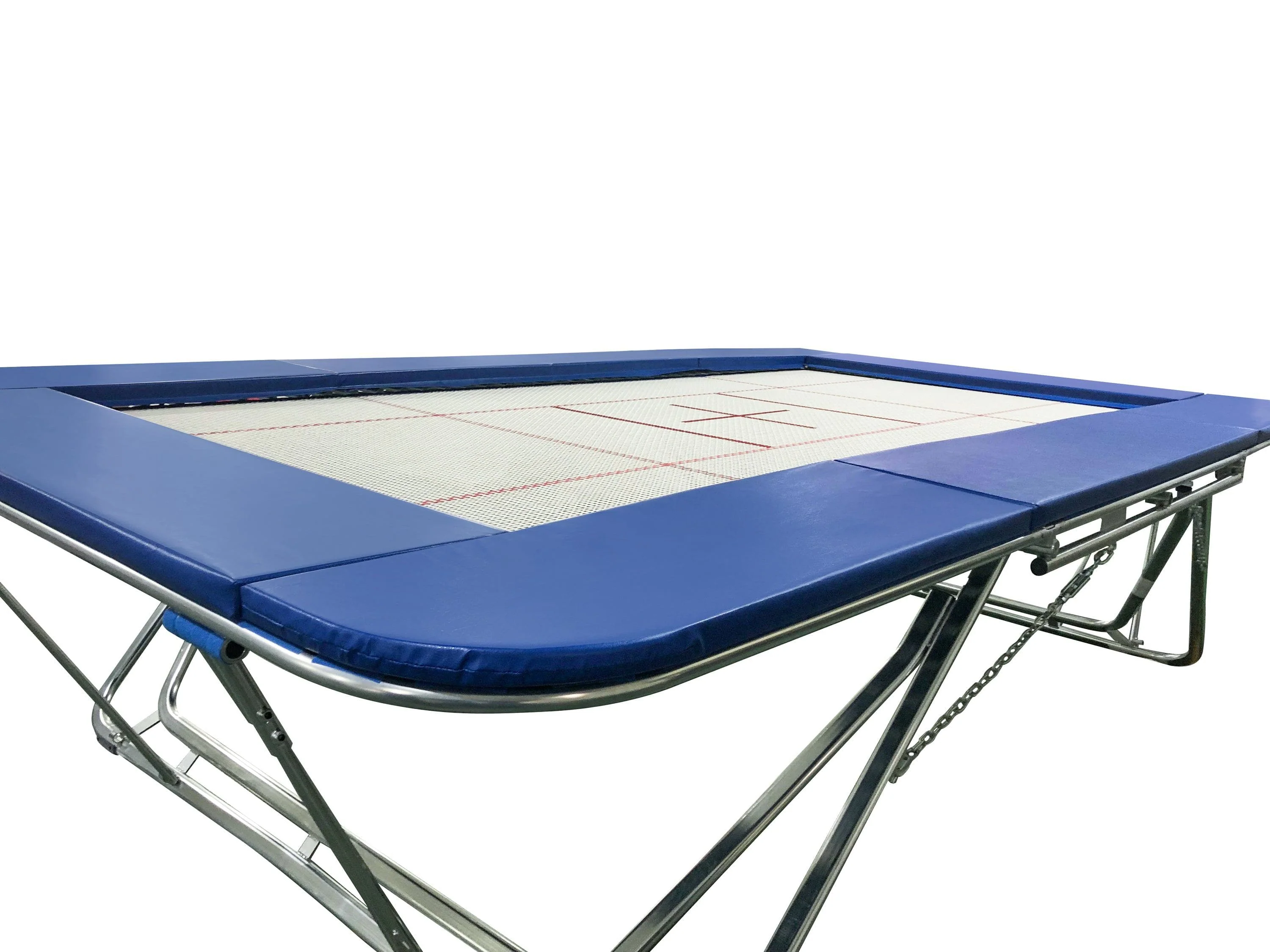 MEMAX Pro Competition Trampoline - Image 2