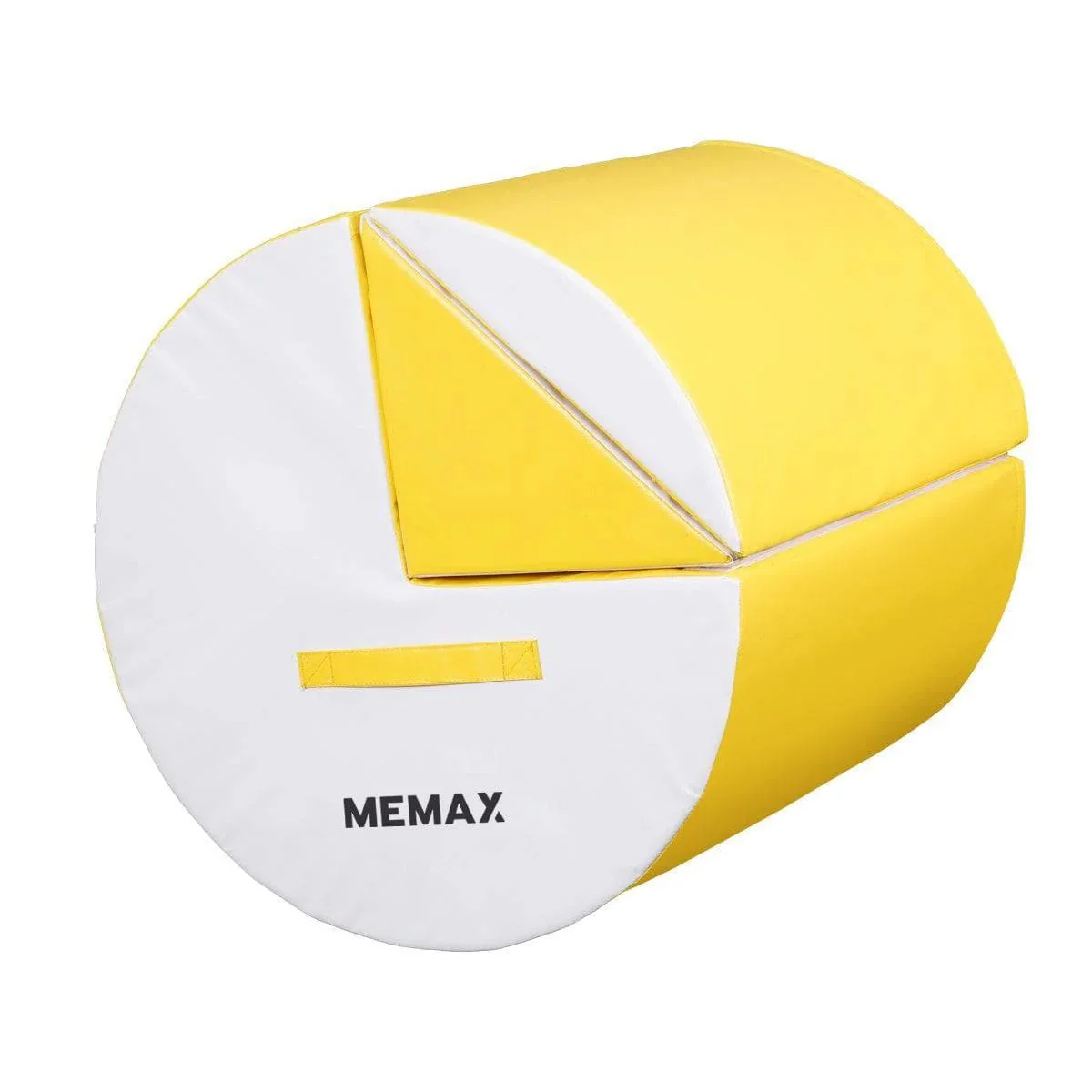 MEMAX 2 In 1 Gymnastic Handspring + Roller Trainer - Image 6