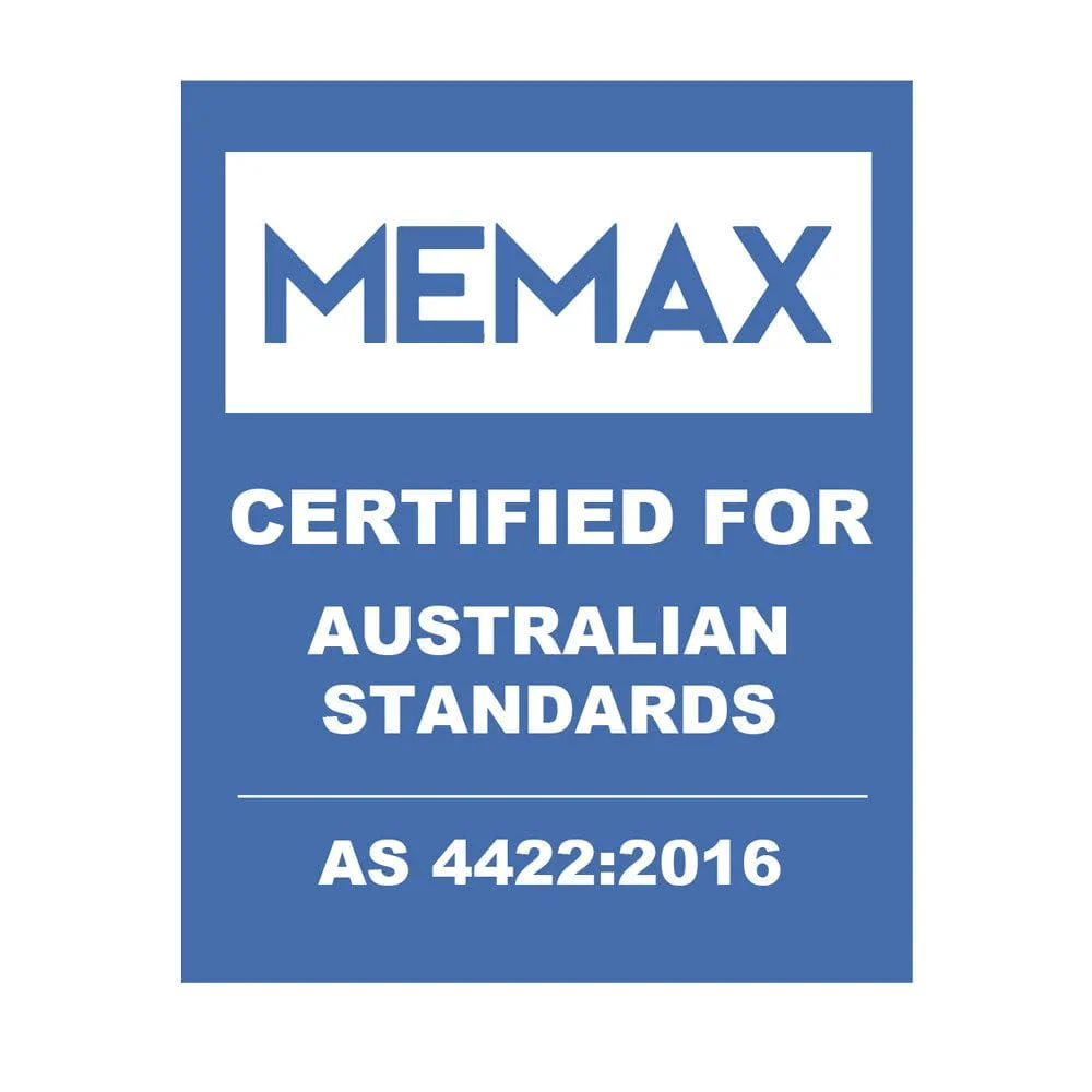 MEMAX Safety Landing Mat - 360x180x30cm - Image 6