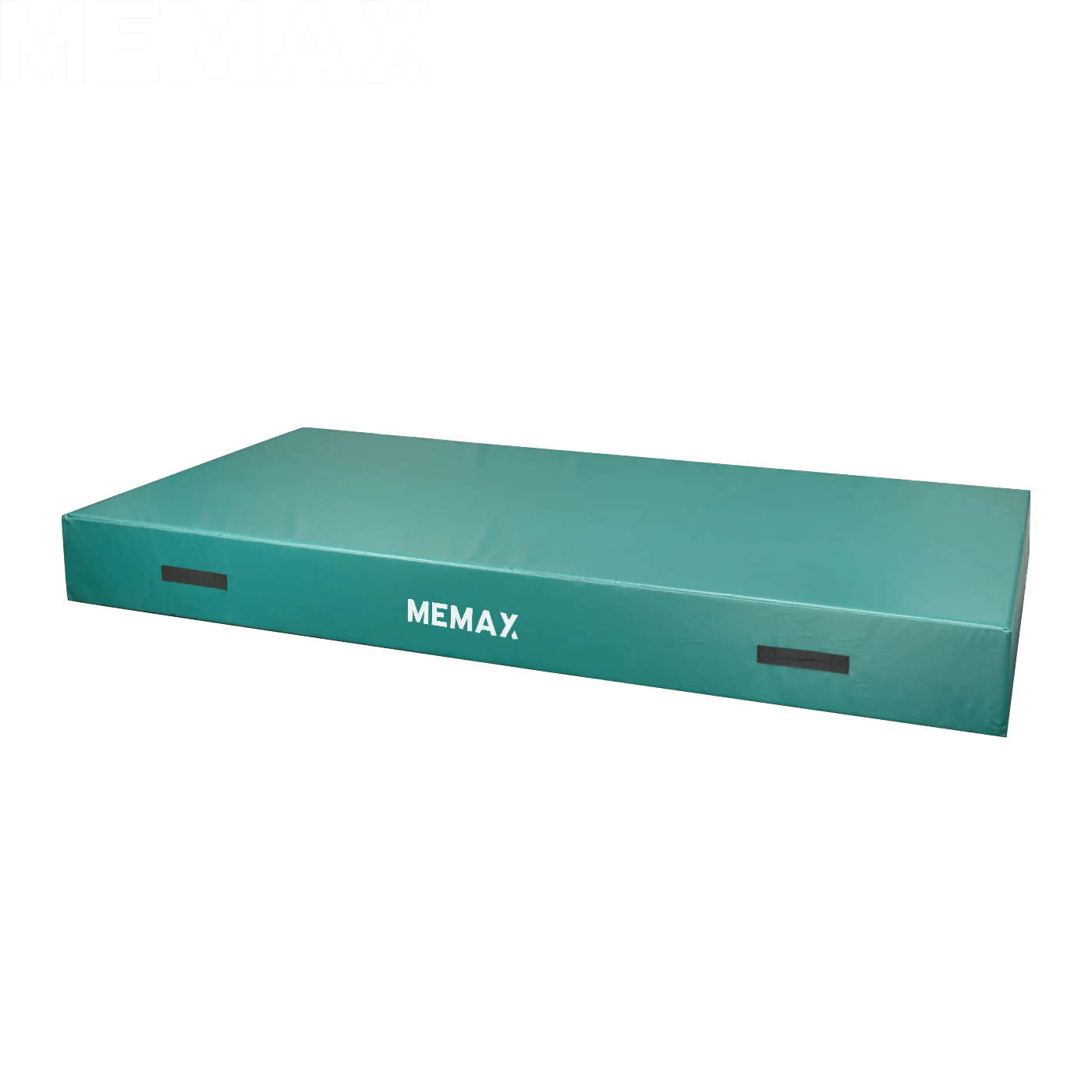 MEMAX Large Landing Mat -30cm Thick (with PVC Cover)