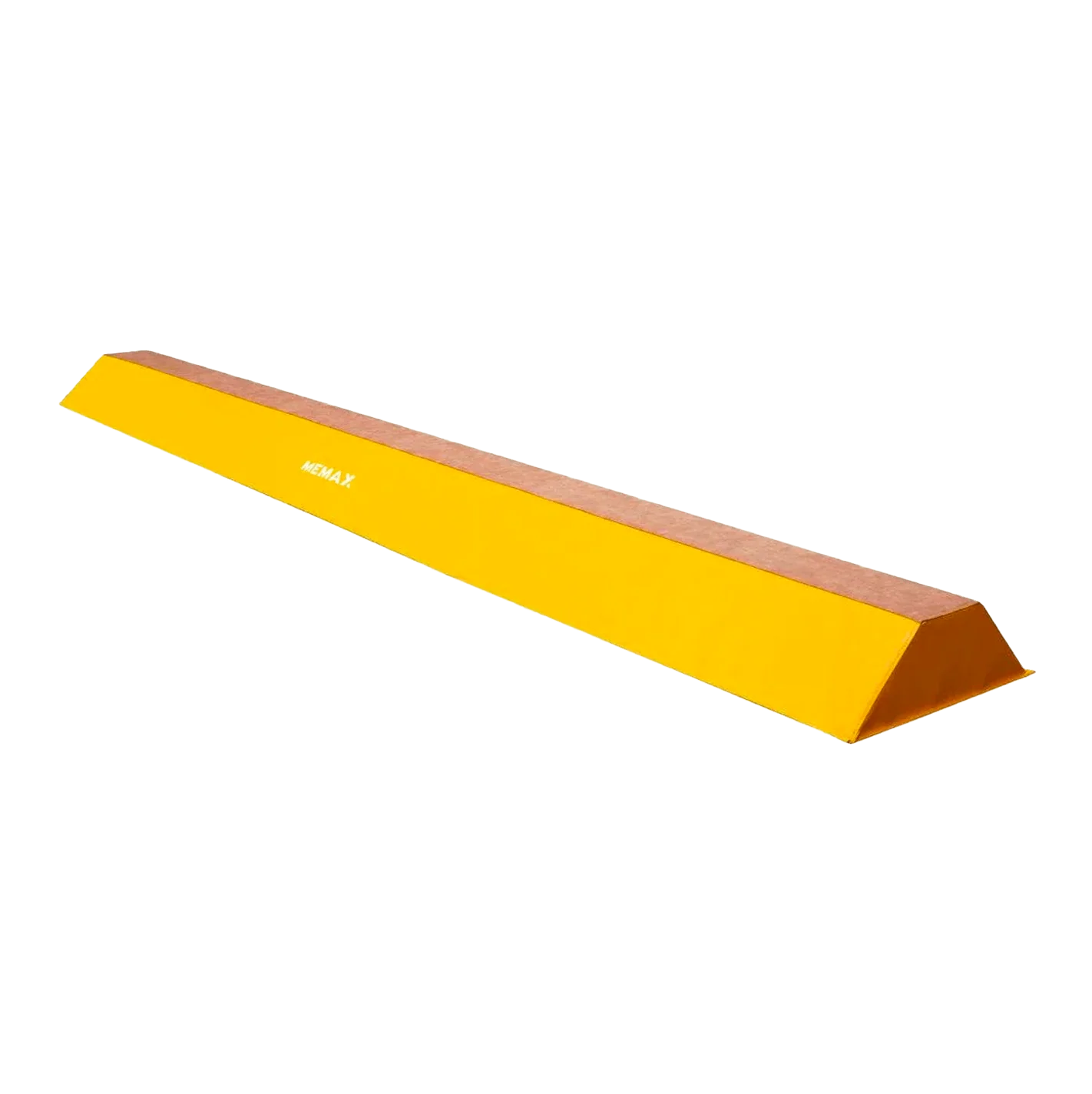 MEMAX Training Balance Beam - One Piece