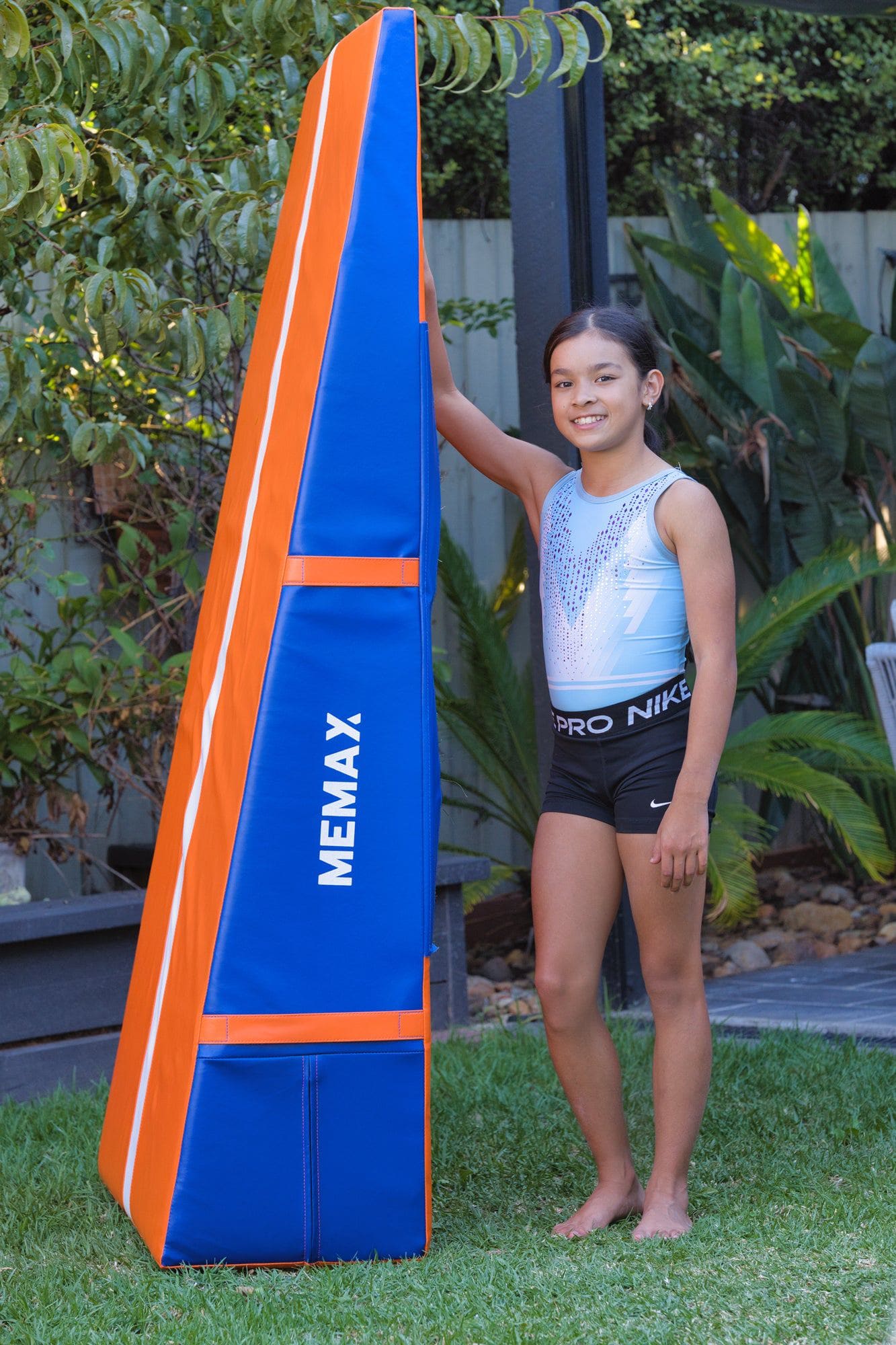 MEMAX Incline Wedge Mat - Image 2