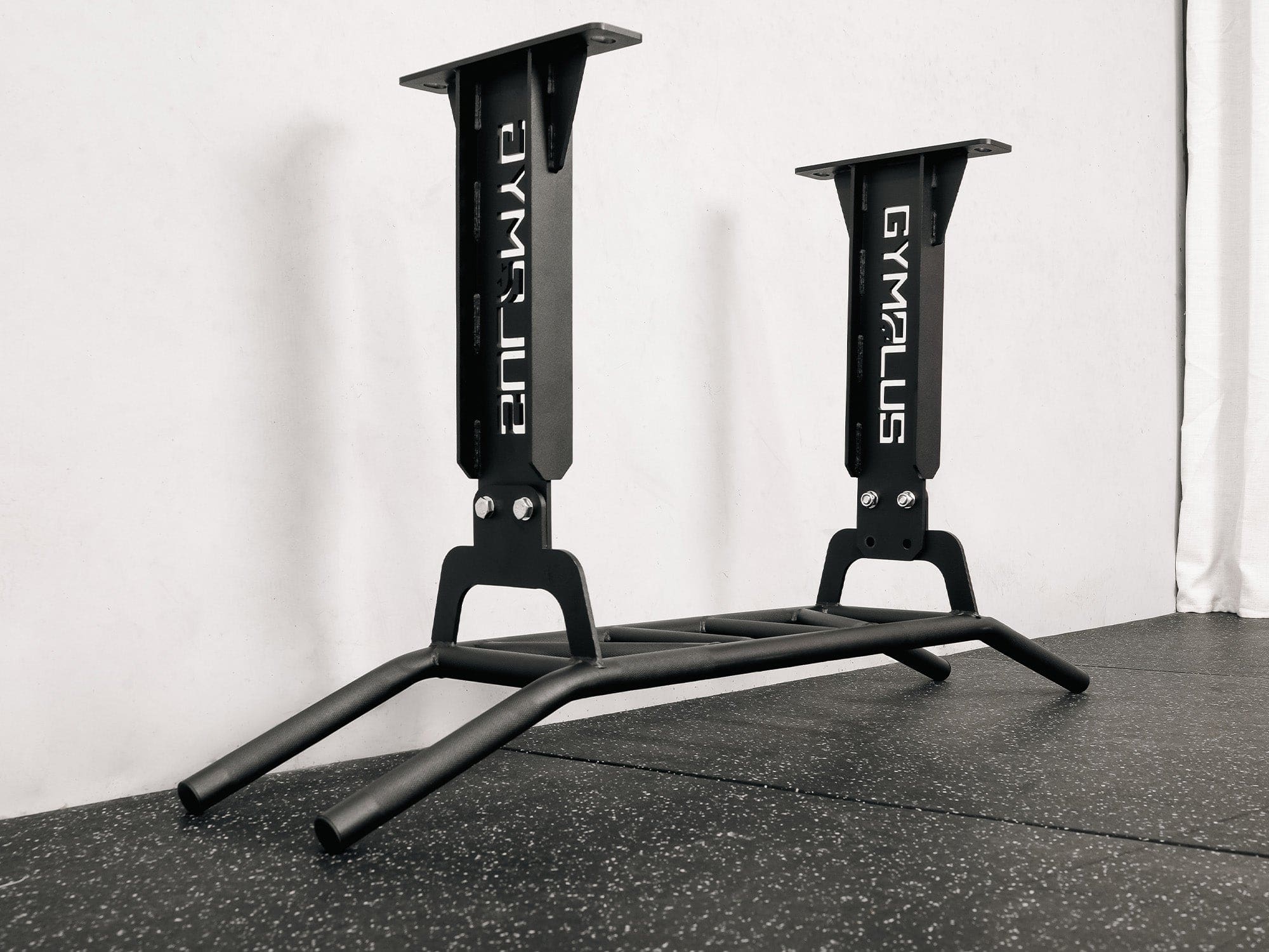 Wall/Ceiling Mount Pull Up Bar - Image 2