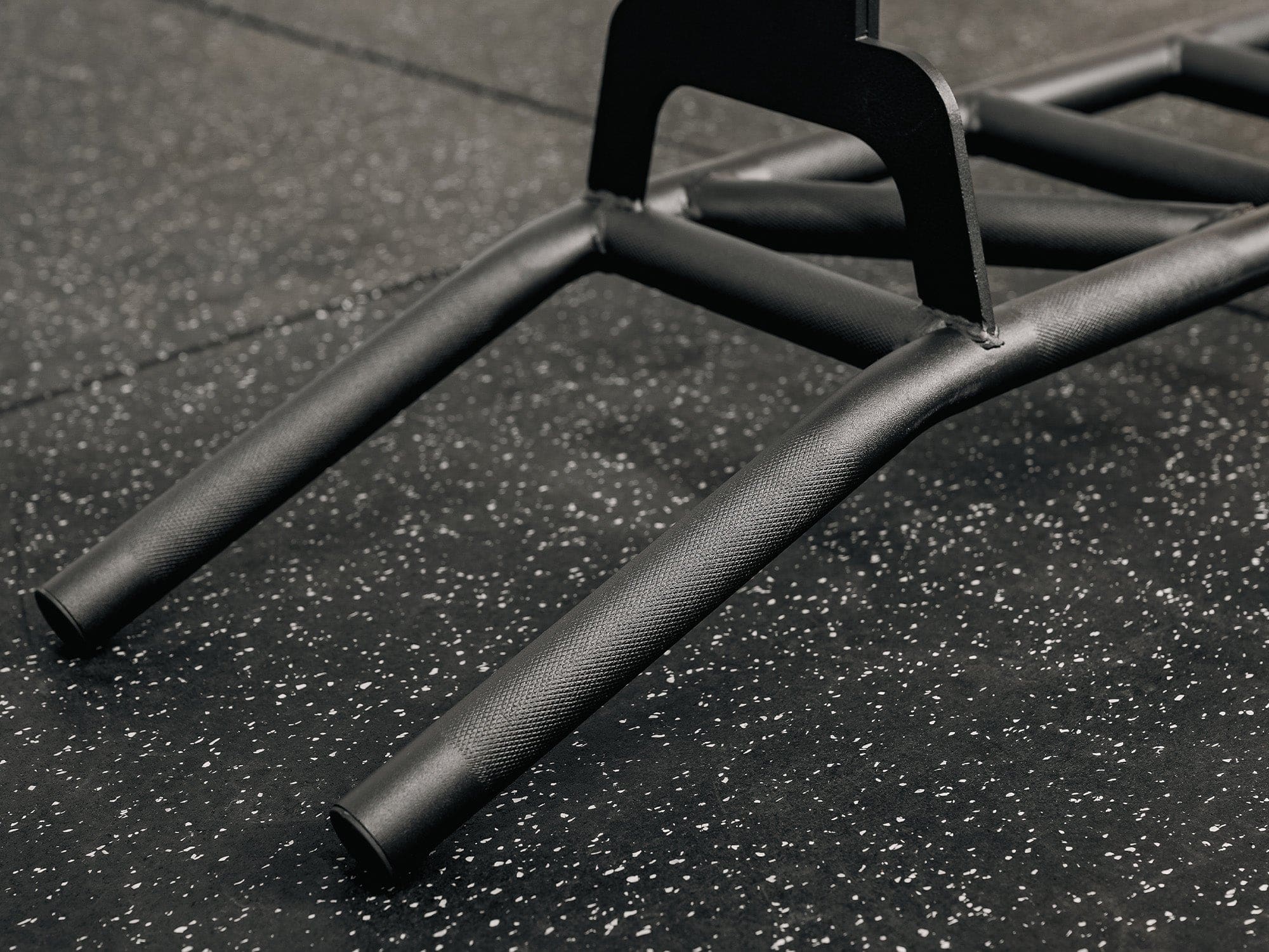 Wall/Ceiling Mount Pull Up Bar - Image 3