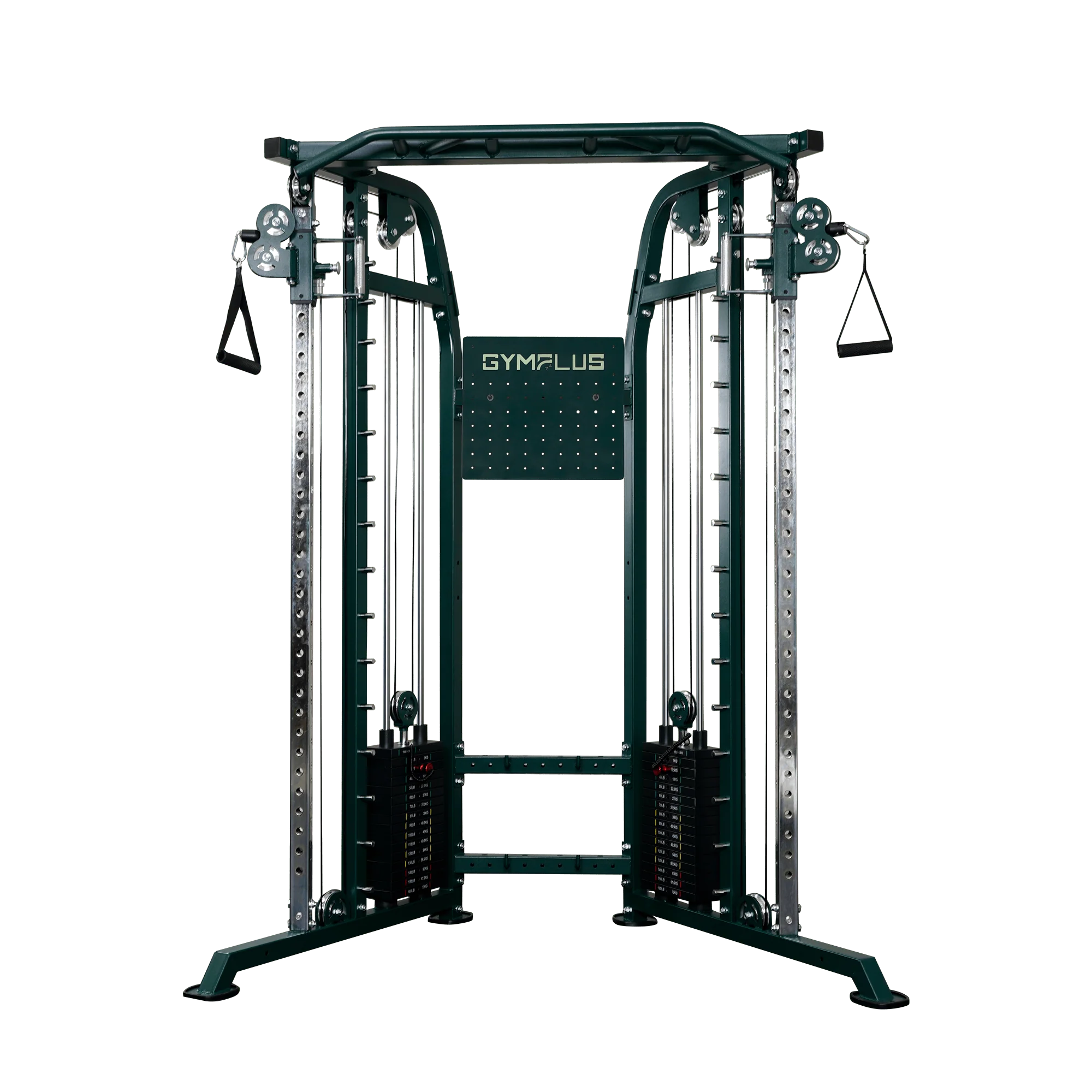 Oasis All-in-One Functional Trainer