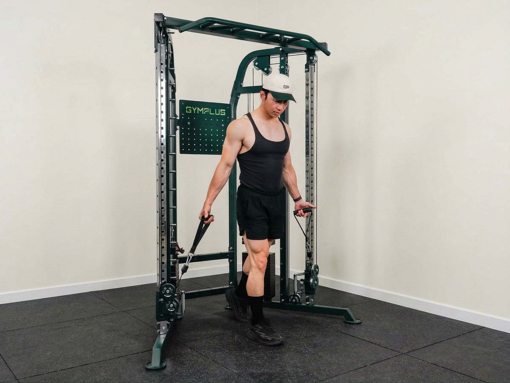 Oasis All-in-One Functional Trainer - Image 13