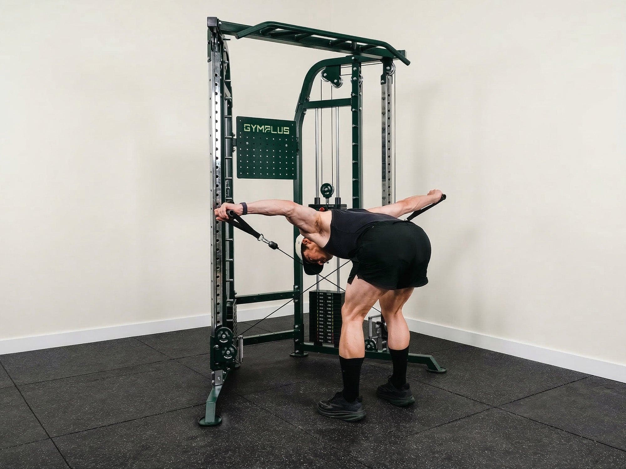 Oasis All-in-One Functional Trainer - Image 15