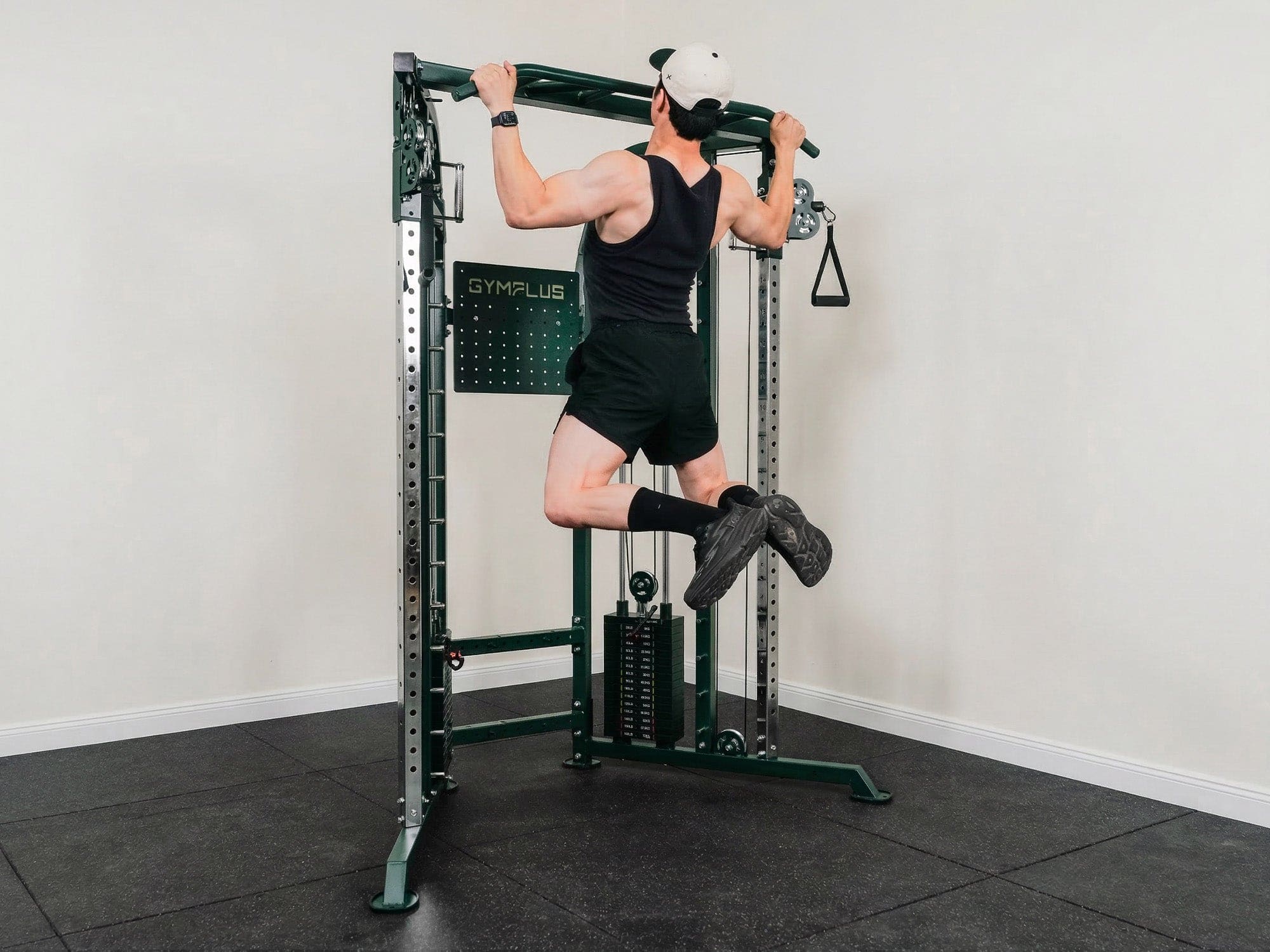 Oasis All-in-One Functional Trainer - Image 16