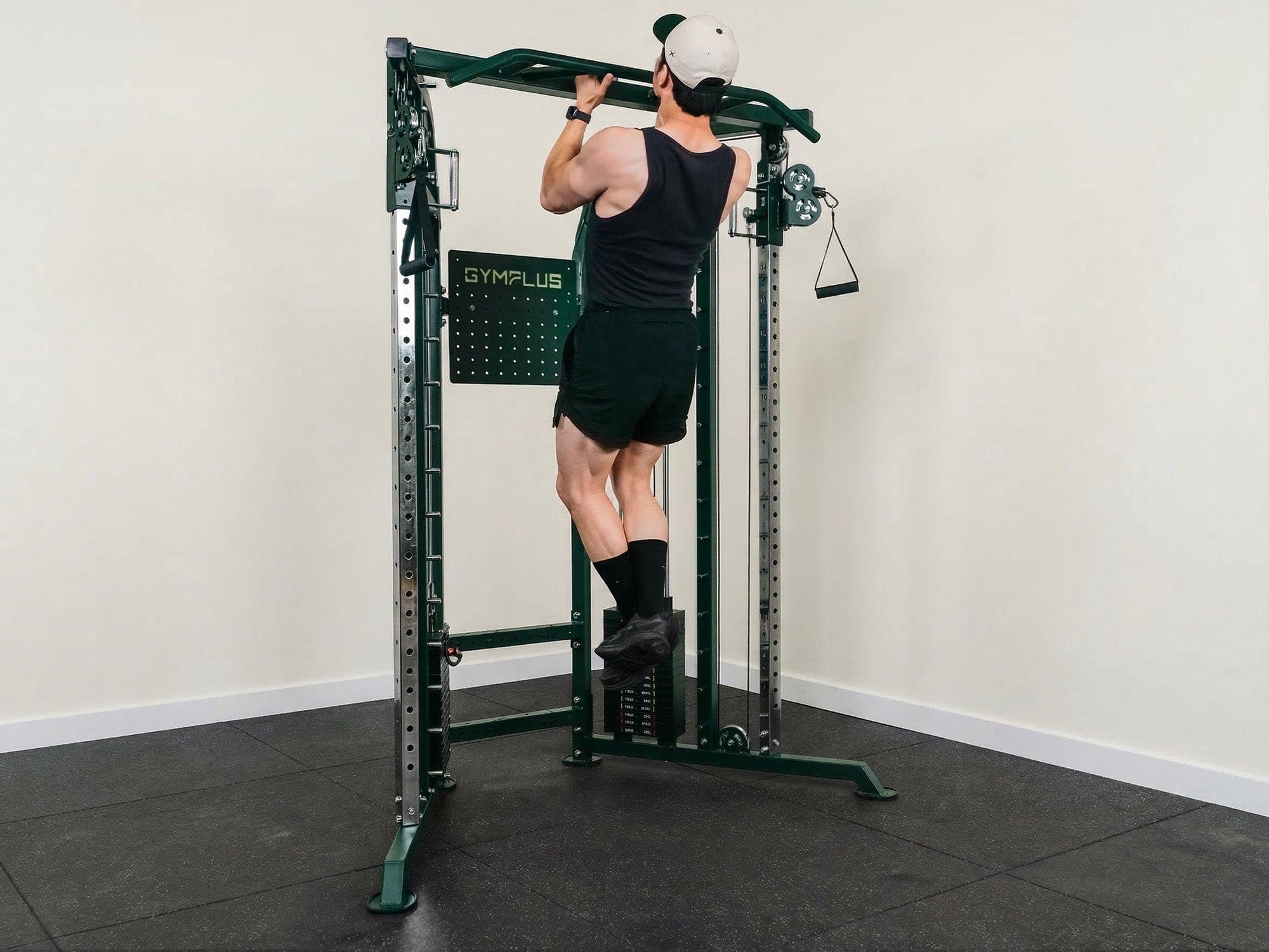 Oasis All-in-One Functional Trainer - Image 18