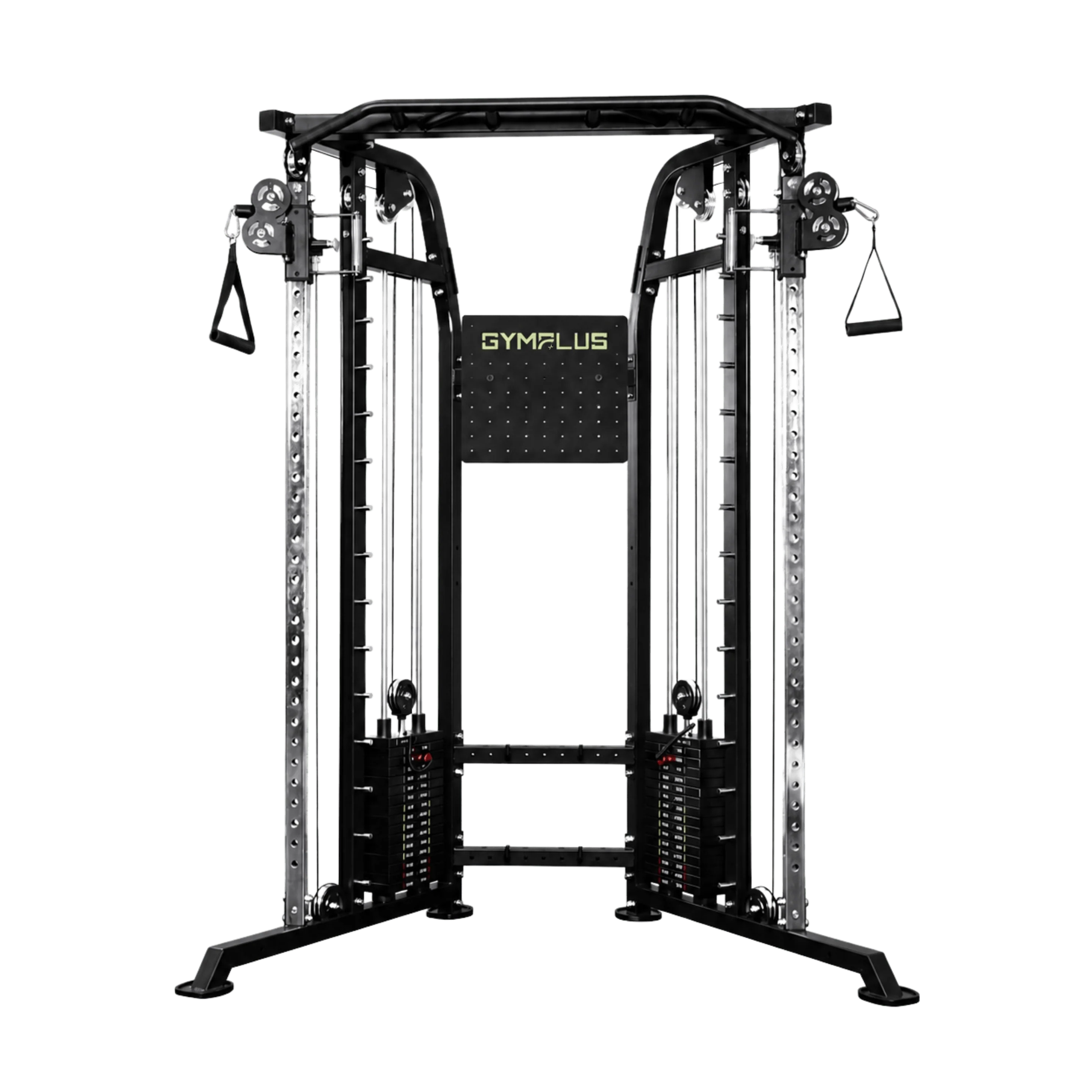 Oasis All-in-One Functional Trainer - Image 2