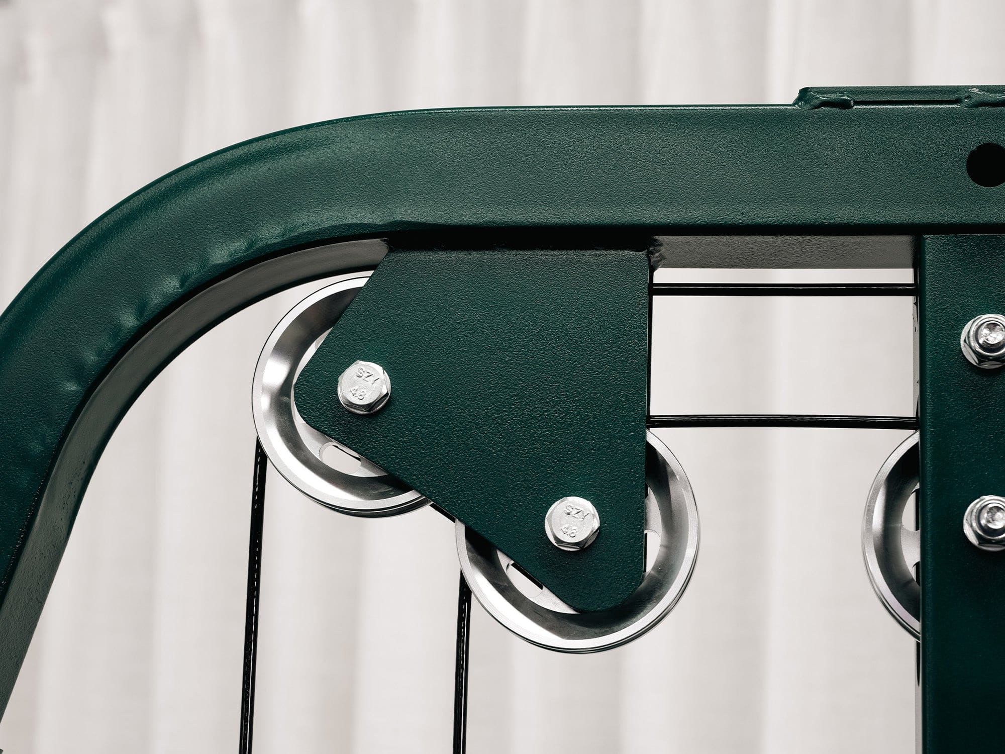 Oasis All-in-One Functional Trainer - Image 7