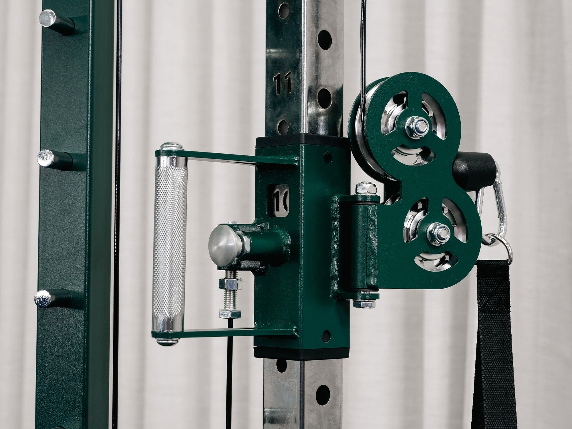Oasis All-in-One Functional Trainer - Image 8