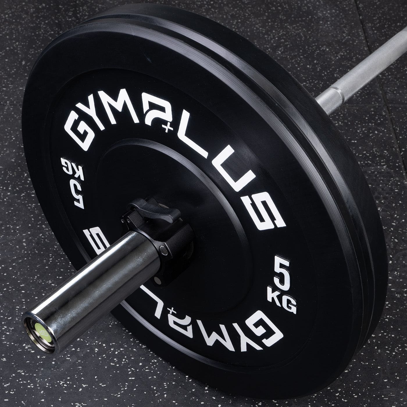 Olympic Technique Bar - 6.8KG - Image 2