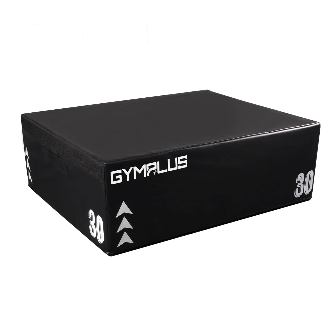 Stackable Plyometric Jump Box Set - Image 10
