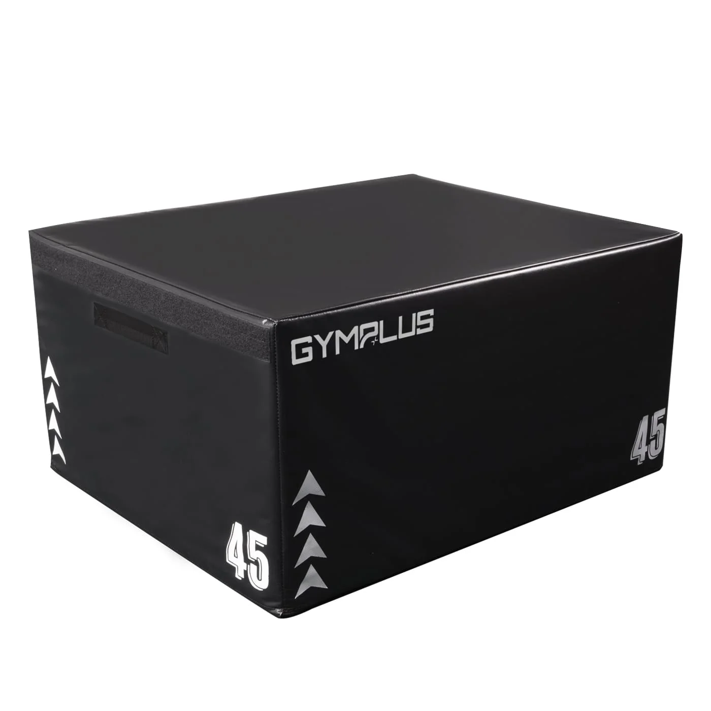 Stackable Plyometric Jump Box Set - Image 11