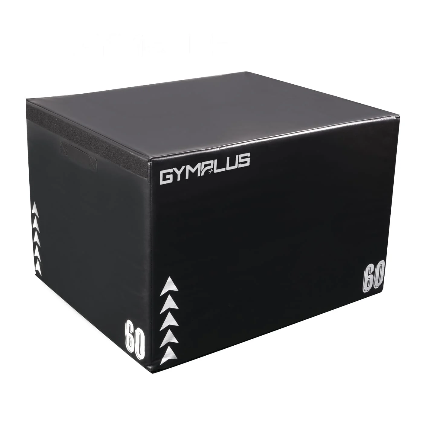 Stackable Plyometric Jump Box Set - Image 12