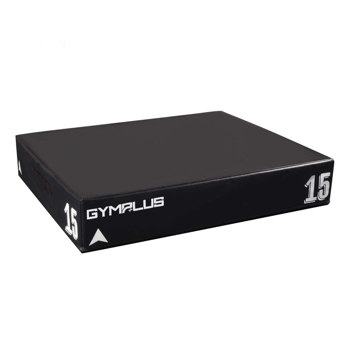 Stackable Plyometric Jump Box Set - Image 9