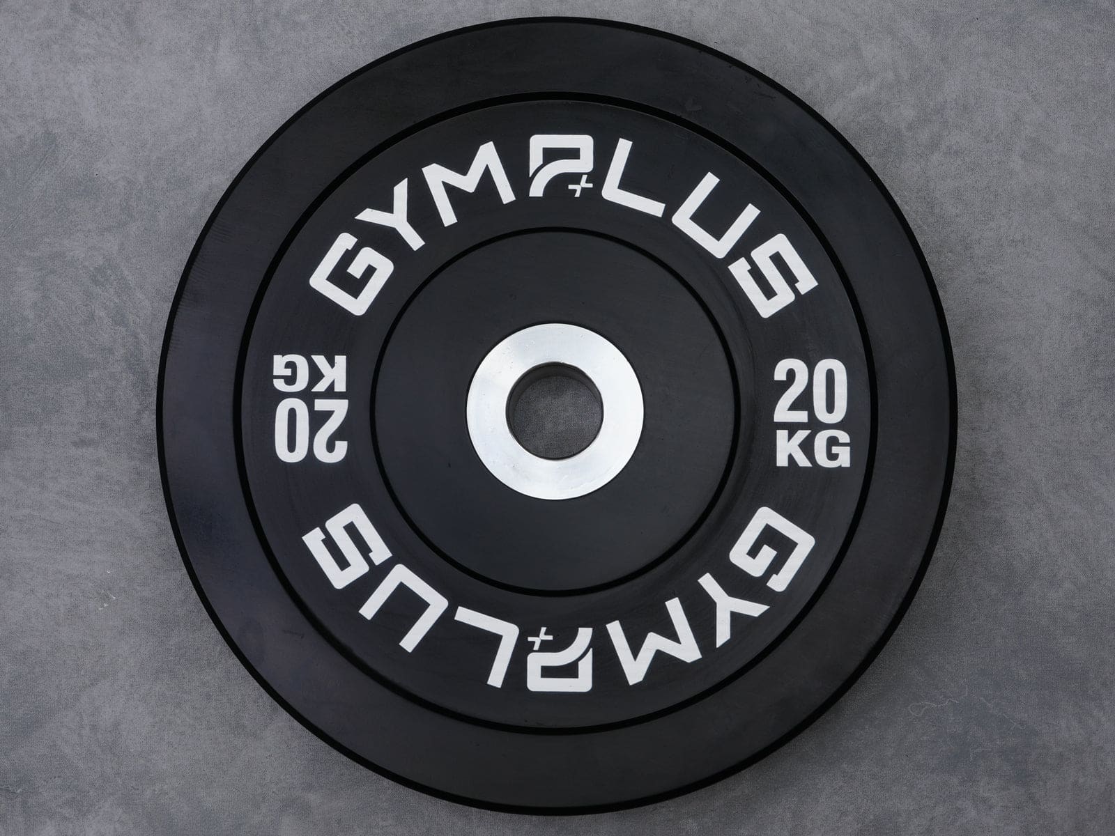 Remarkables Olympic Bar 15KG and Bumper Plates Set - Image 5