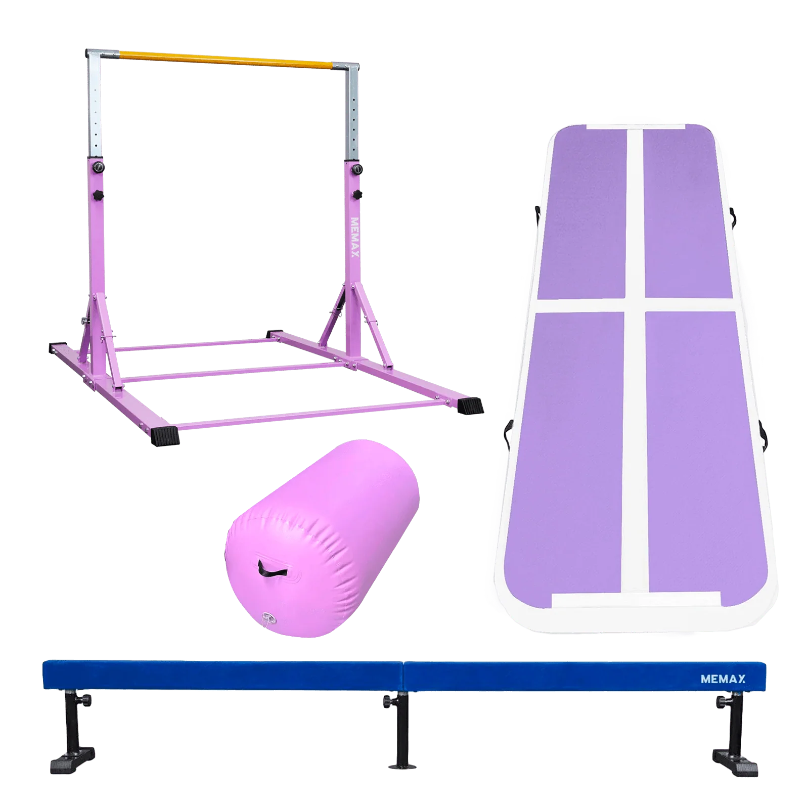Rising Star Gymnastics Progression Value Bundle - Image 2