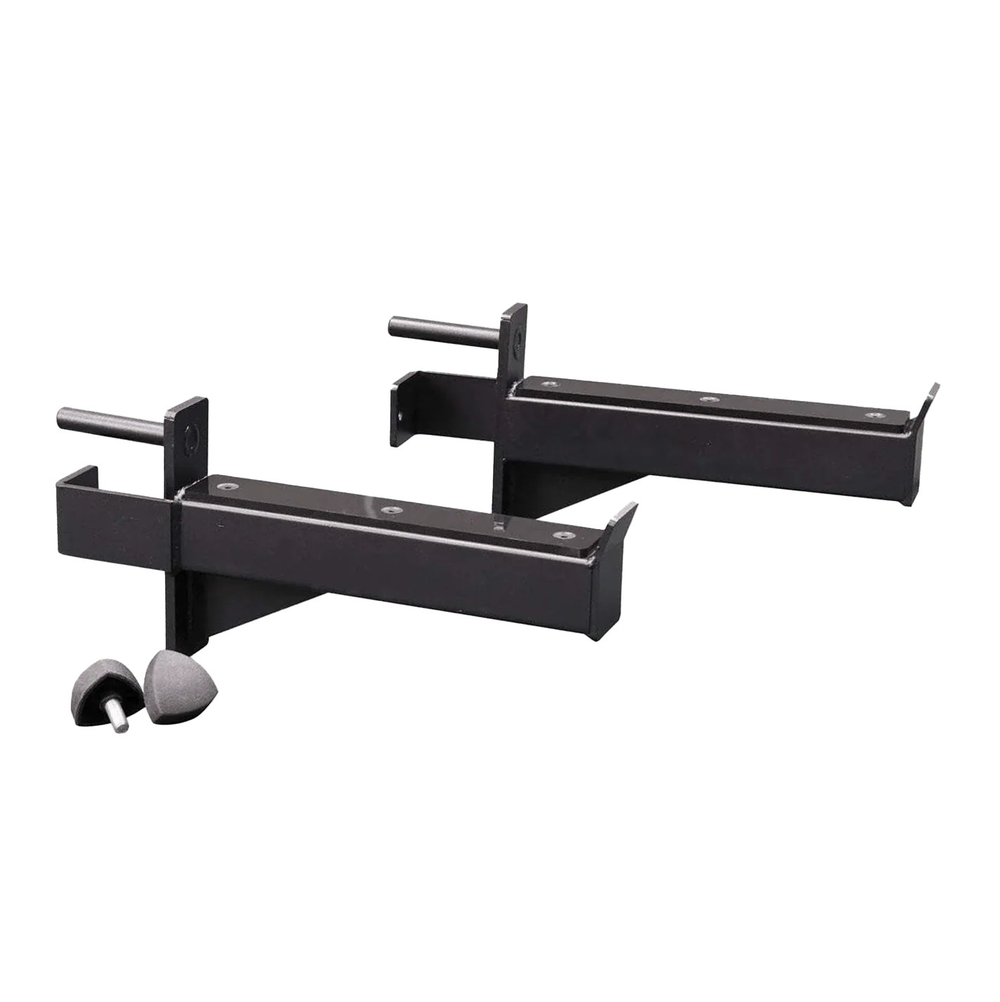 Safety Spotter Arms for 50x75mm (2"x3") Power Rack