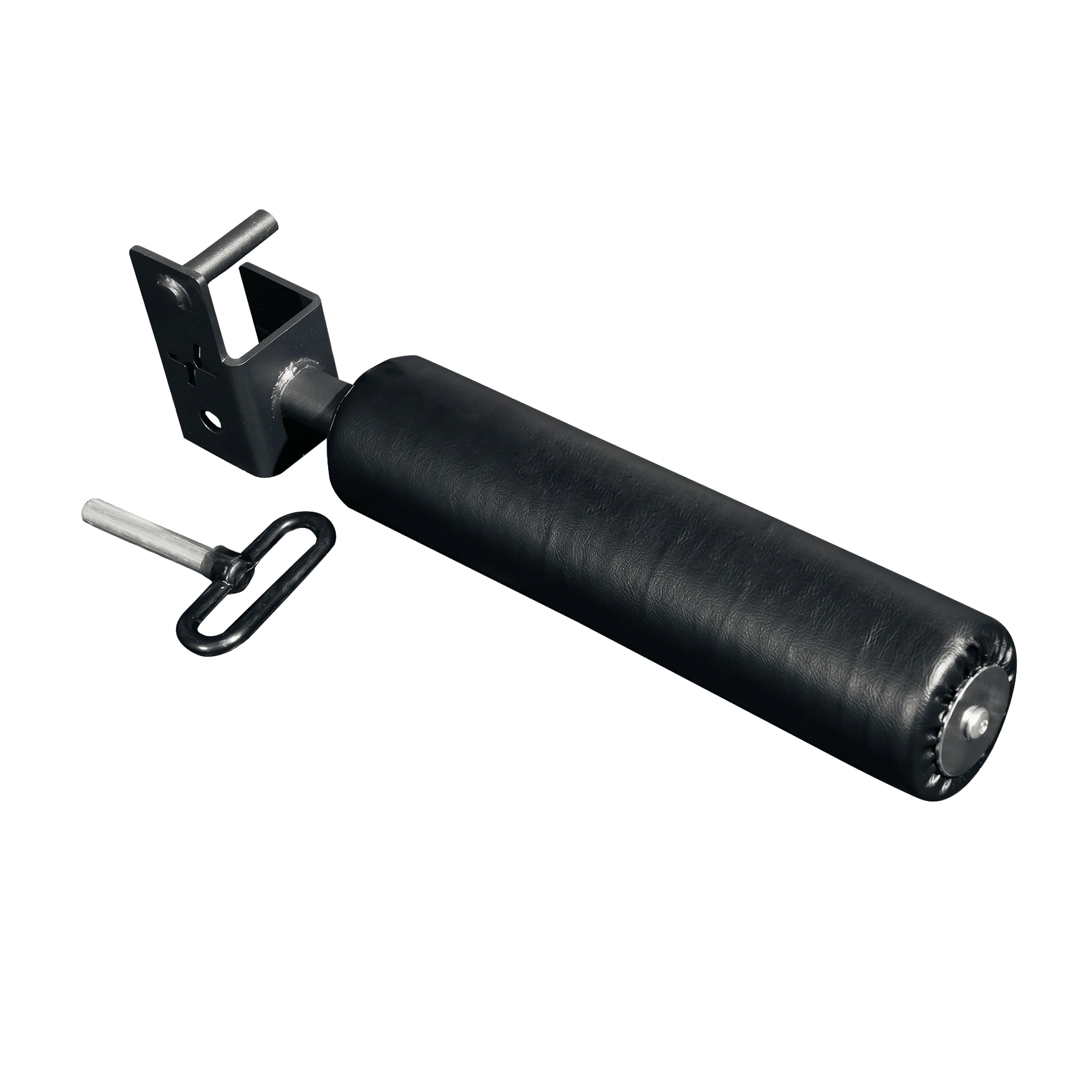 Squat Peg Attachment for 50x50mm Uprights 5/8inch Holes