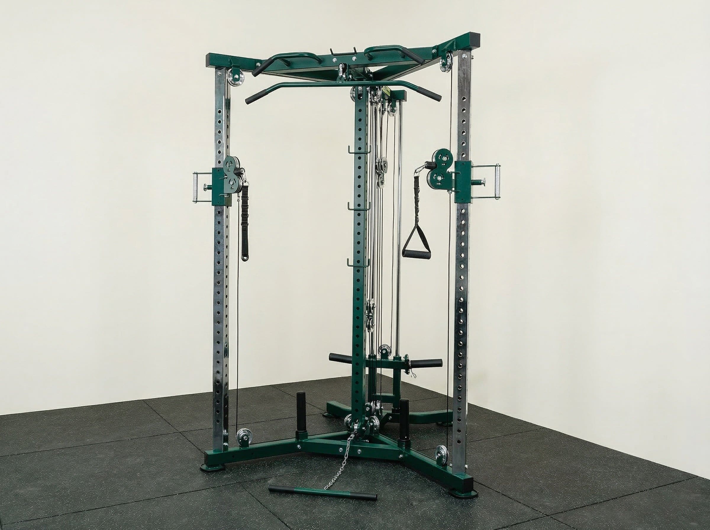 System X All-in-One Functional Trainer - Image 12