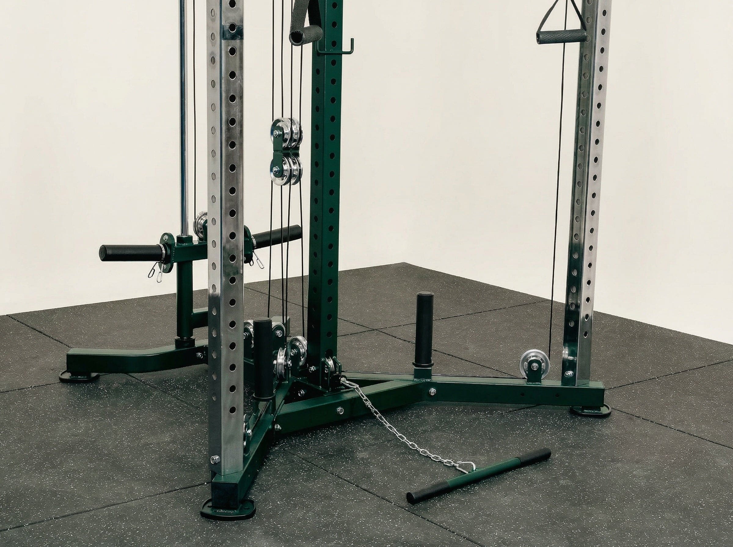 System X Garage Gym Package - Image 3
