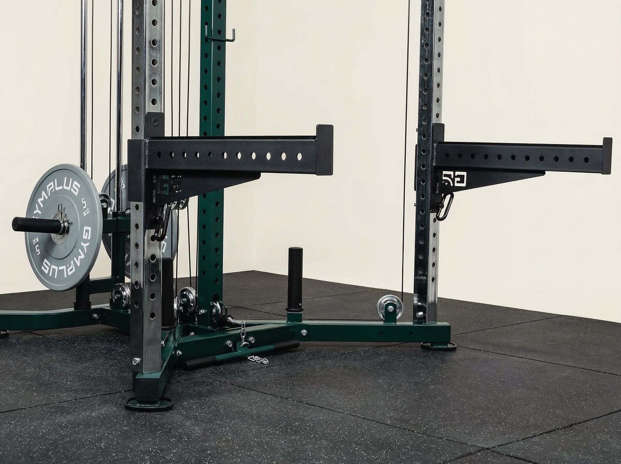 System X Garage Gym Package - Image 7