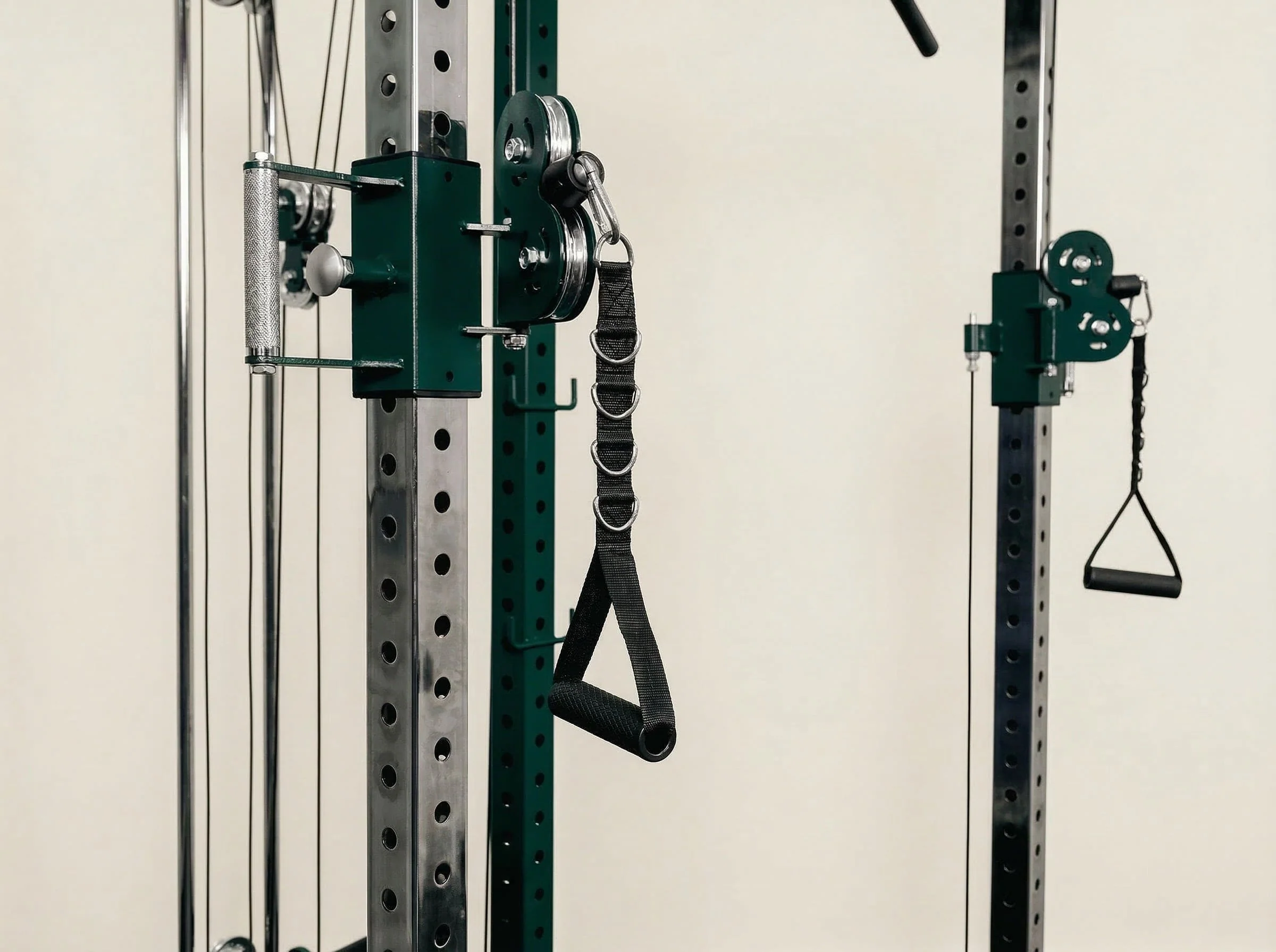 System X Garage Gym Package – Complete Setup - Image 13